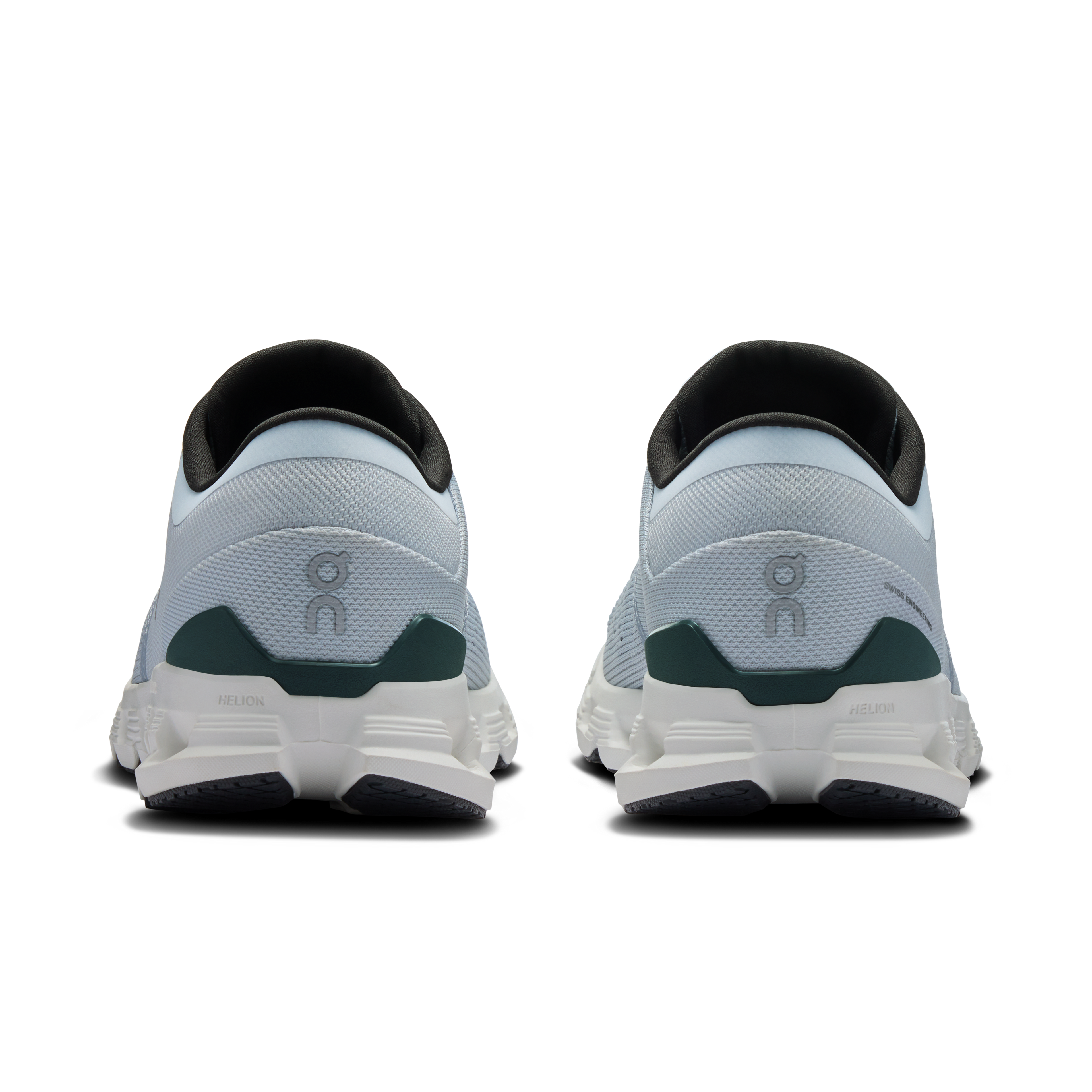  Men's Cloud X 4 (Glacier/Stone)