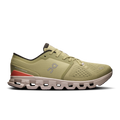  Men's Cloud X 4 (Caper/Salmon)