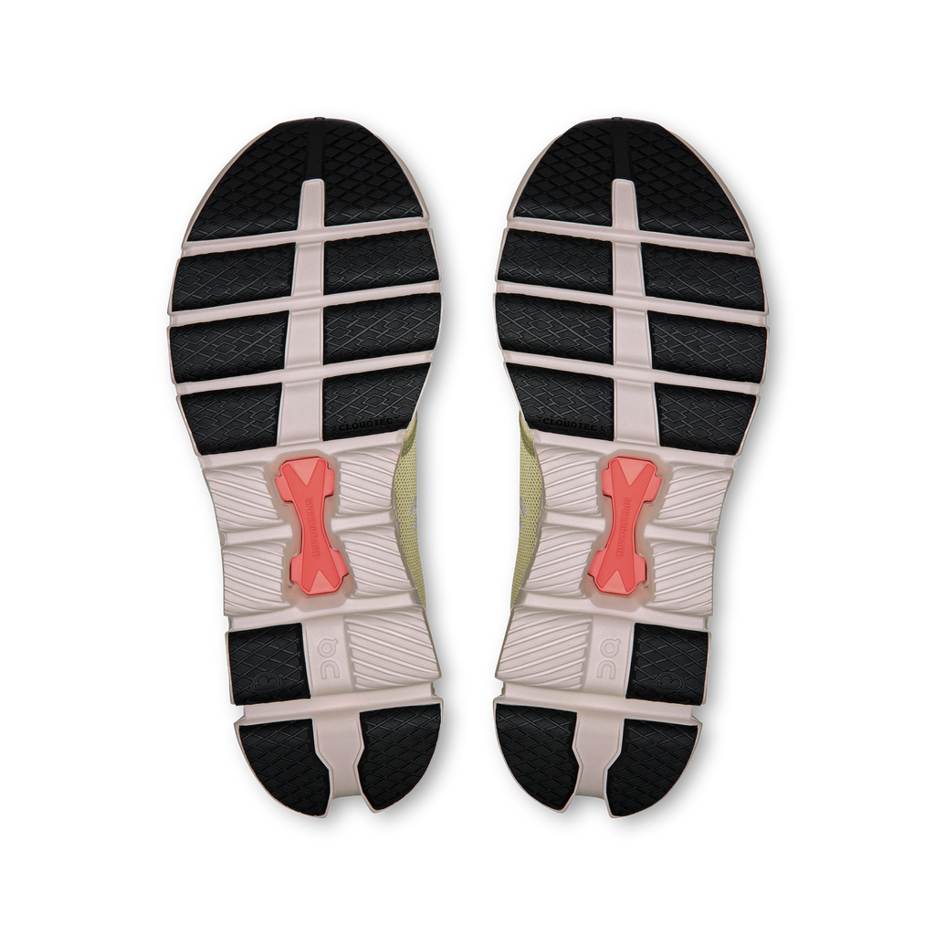  Men's Cloud X 4 (Caper/Salmon)