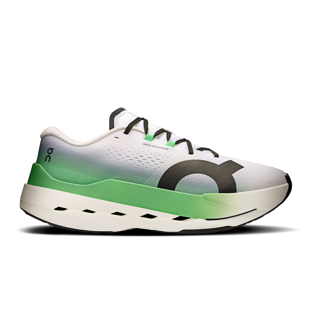  Men's Cloudboom Max (Honeydew/Lilac)