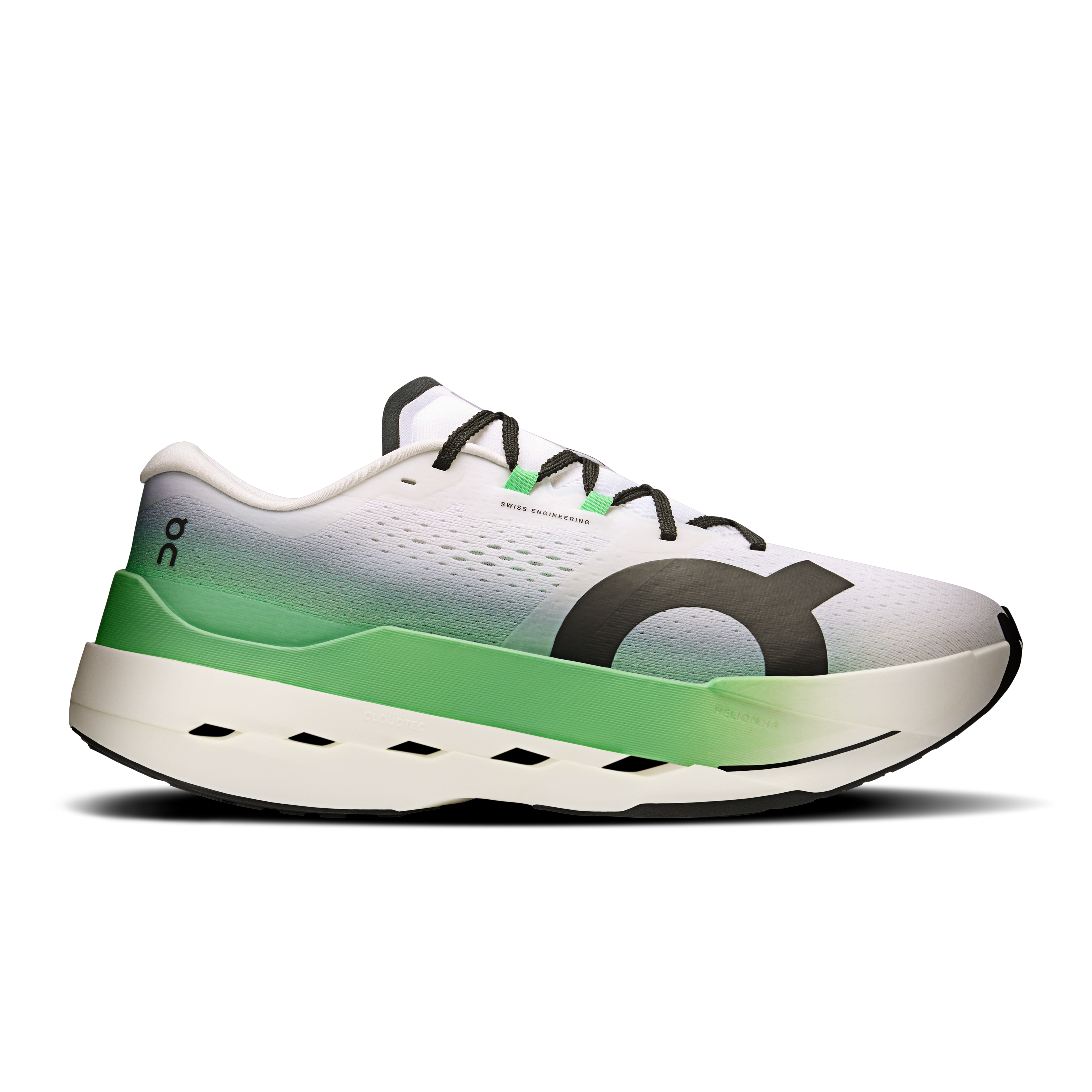  Men's Cloudboom Max (Honeydew/Lilac)