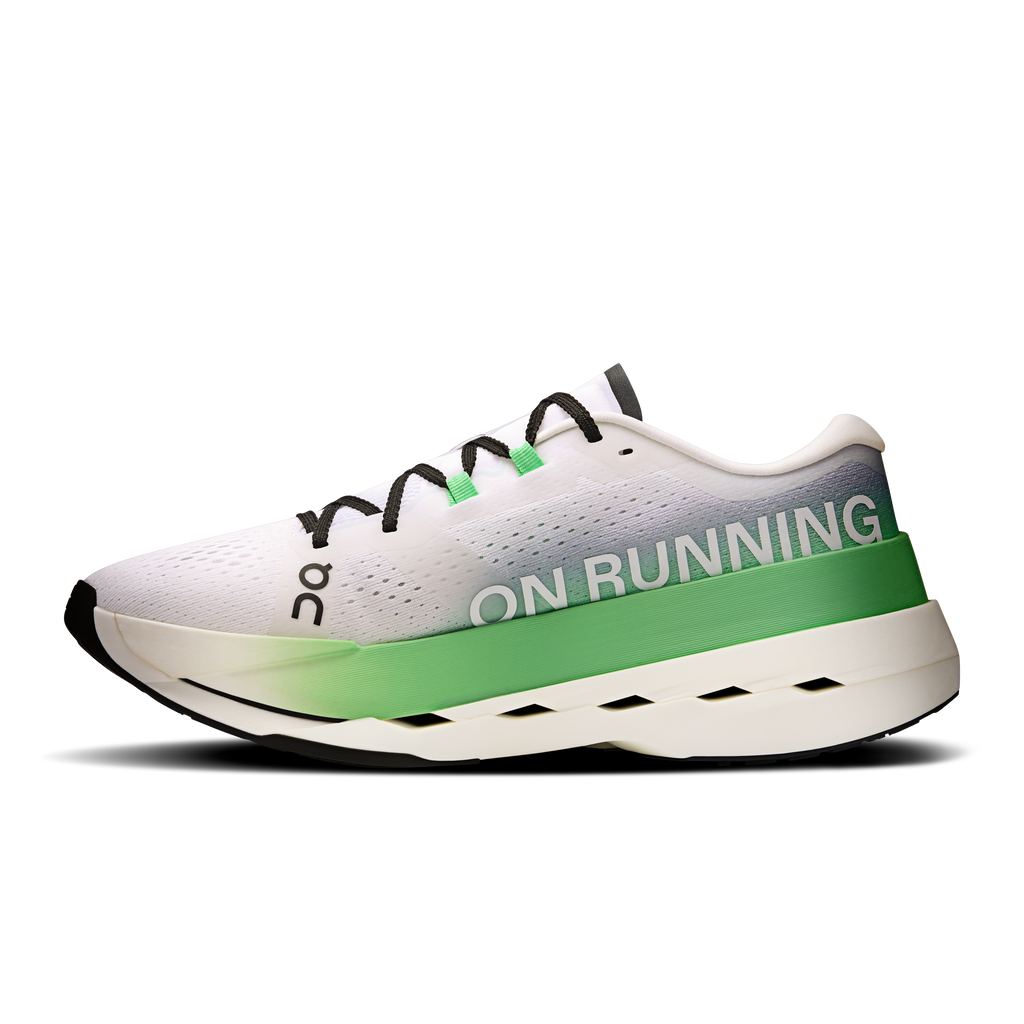  Men's Cloudboom Max (Honeydew/Lilac)