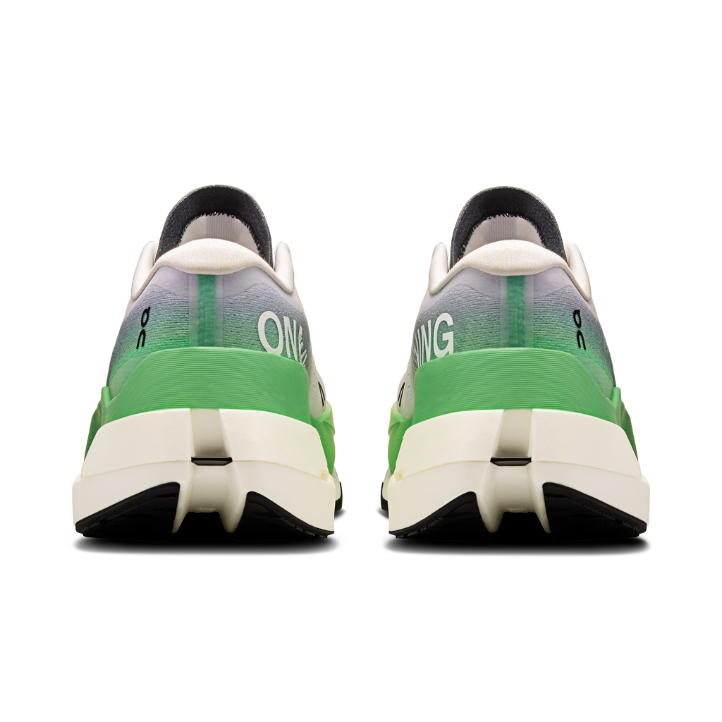  Men's Cloudboom Max (Honeydew/Lilac)