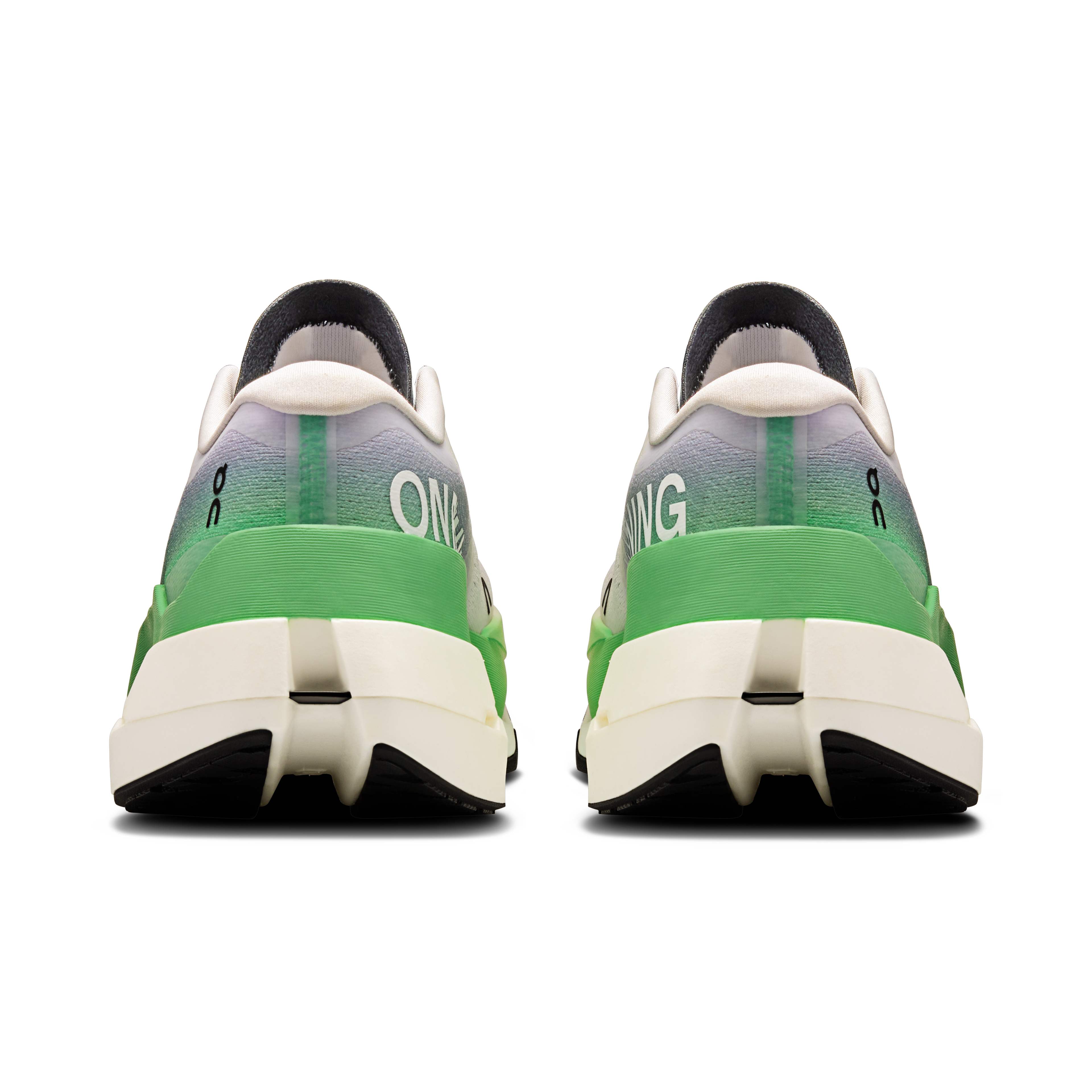  Men's Cloudboom Max (Honeydew/Lilac)