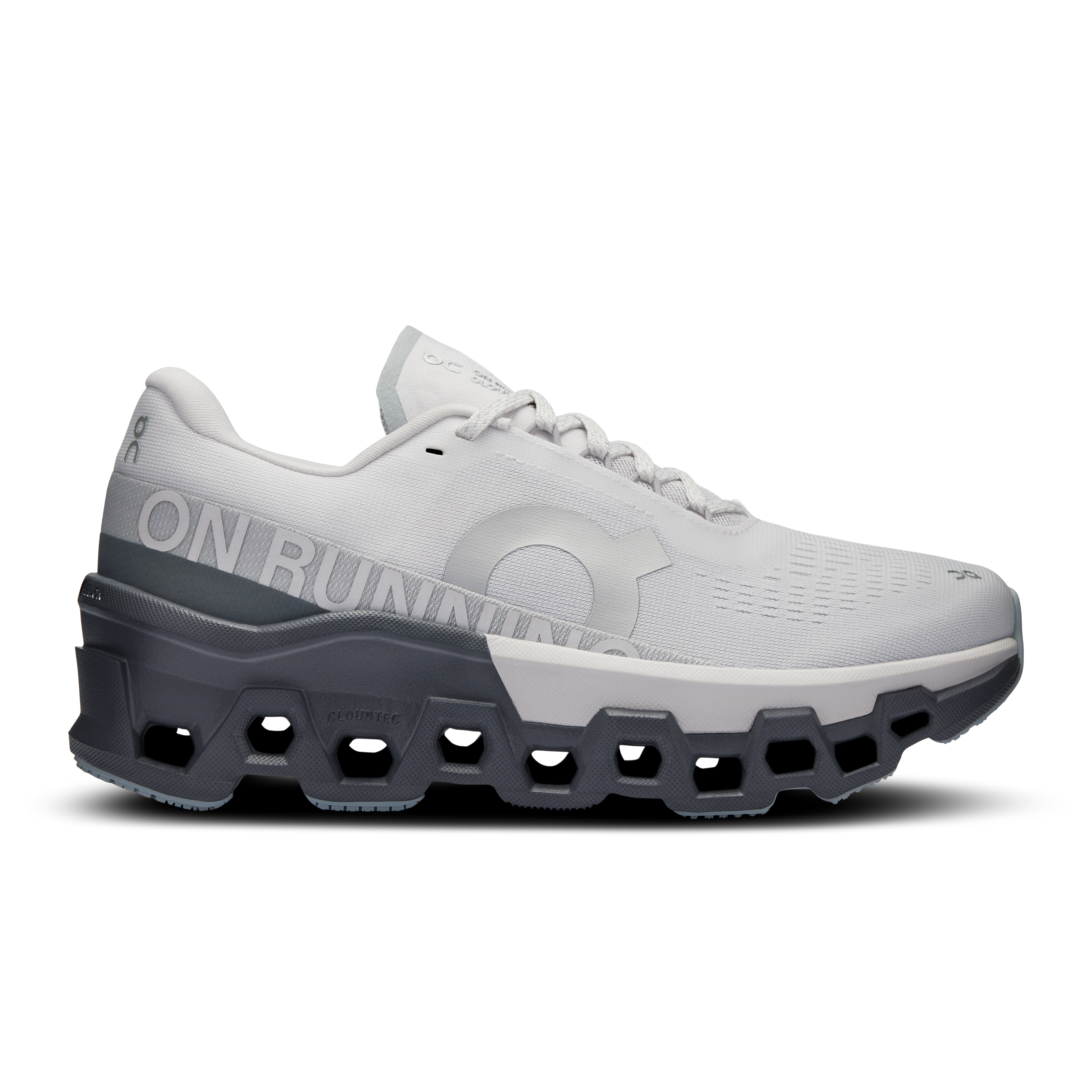  Women’s Cloudmonster 2 (Frost/Rock)