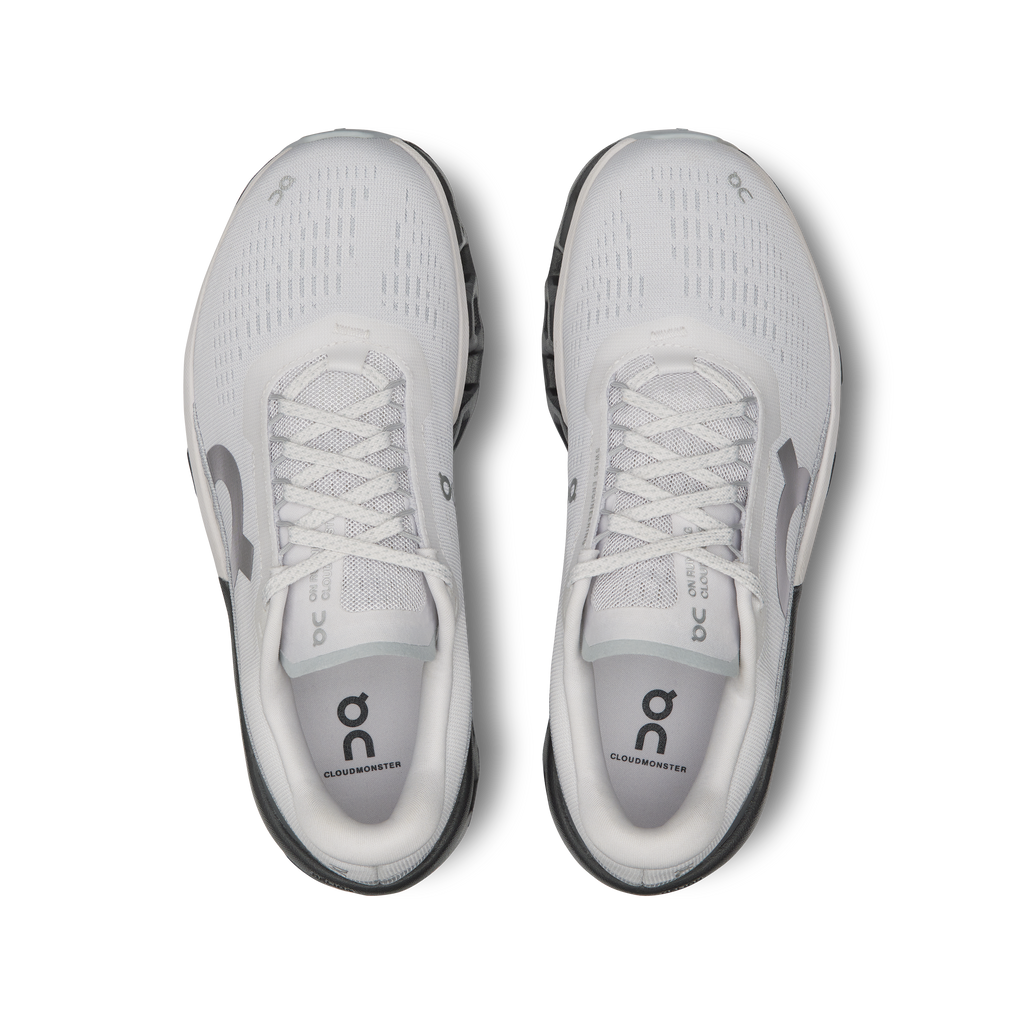  Women’s Cloudmonster 2 (Frost/Rock)
