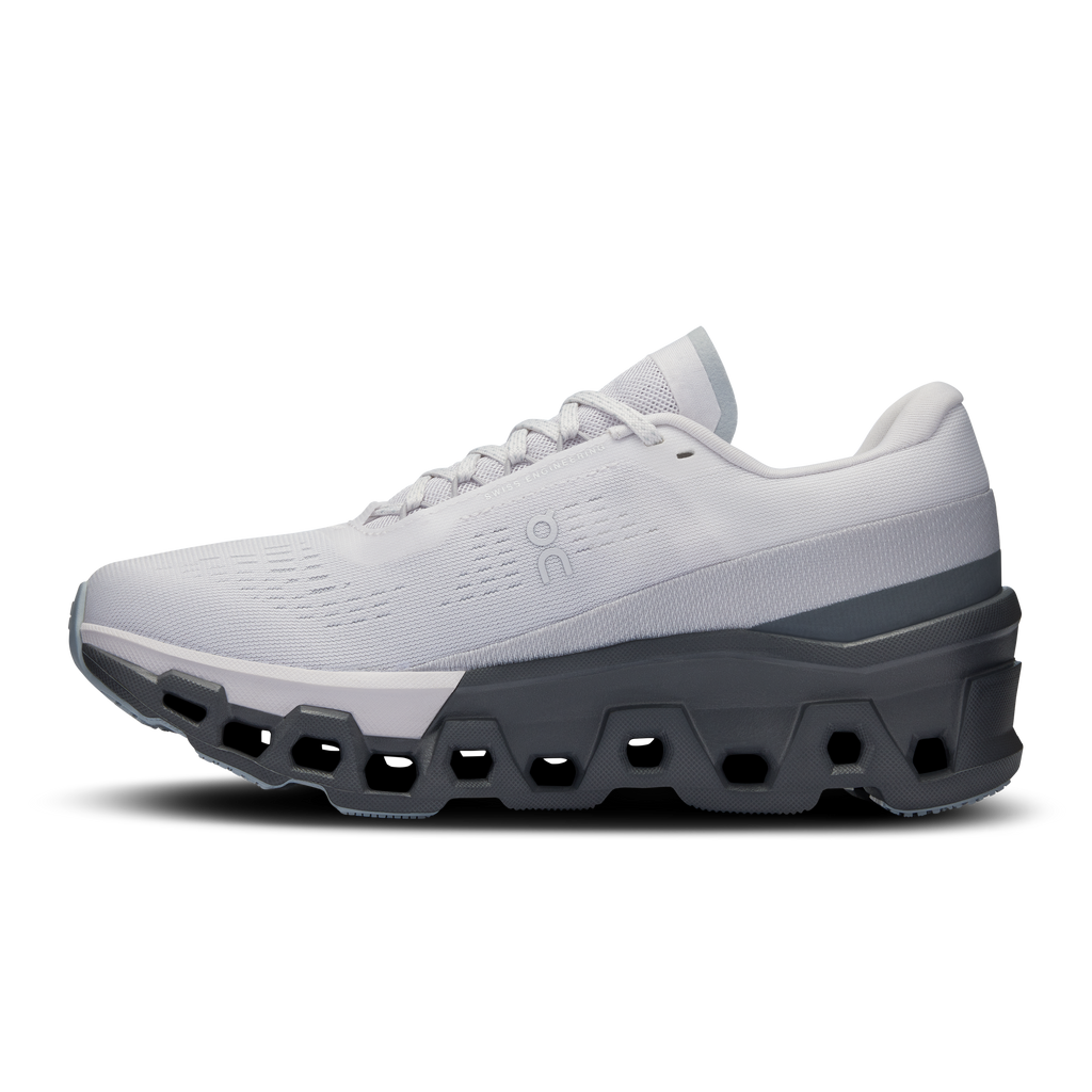  Women’s Cloudmonster 2 (Frost/Rock)