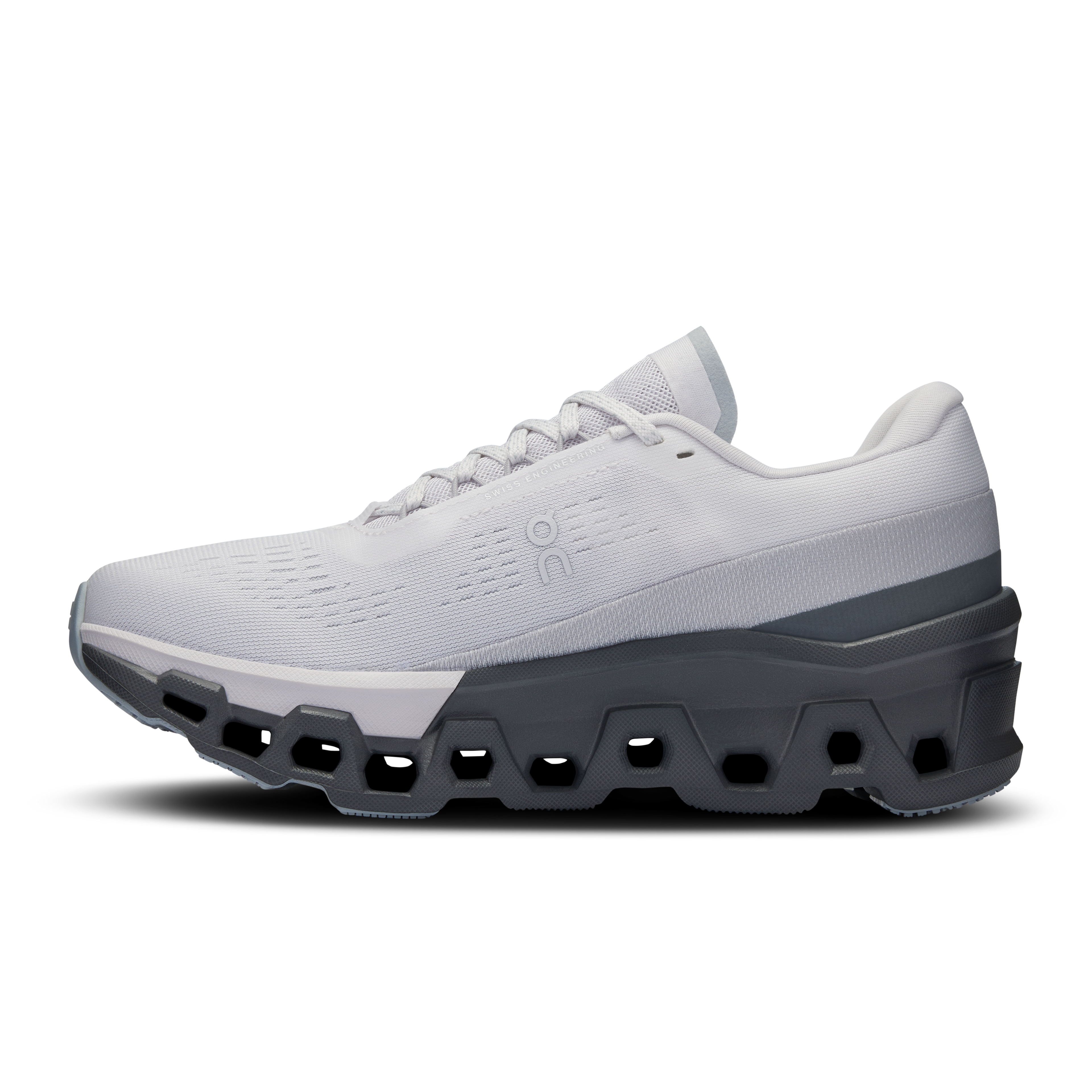 Women’s Cloudmonster 2 (Frost/Rock)