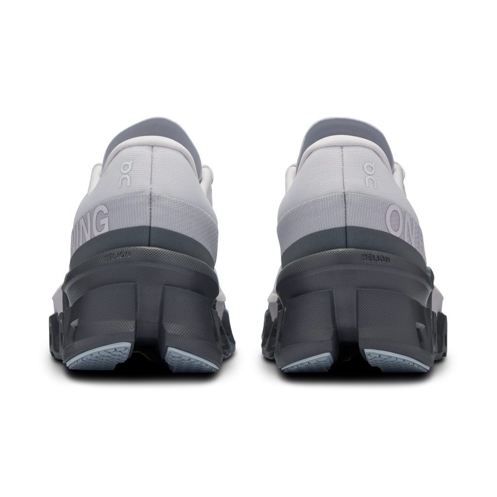  Women’s Cloudmonster 2 (Frost/Rock)