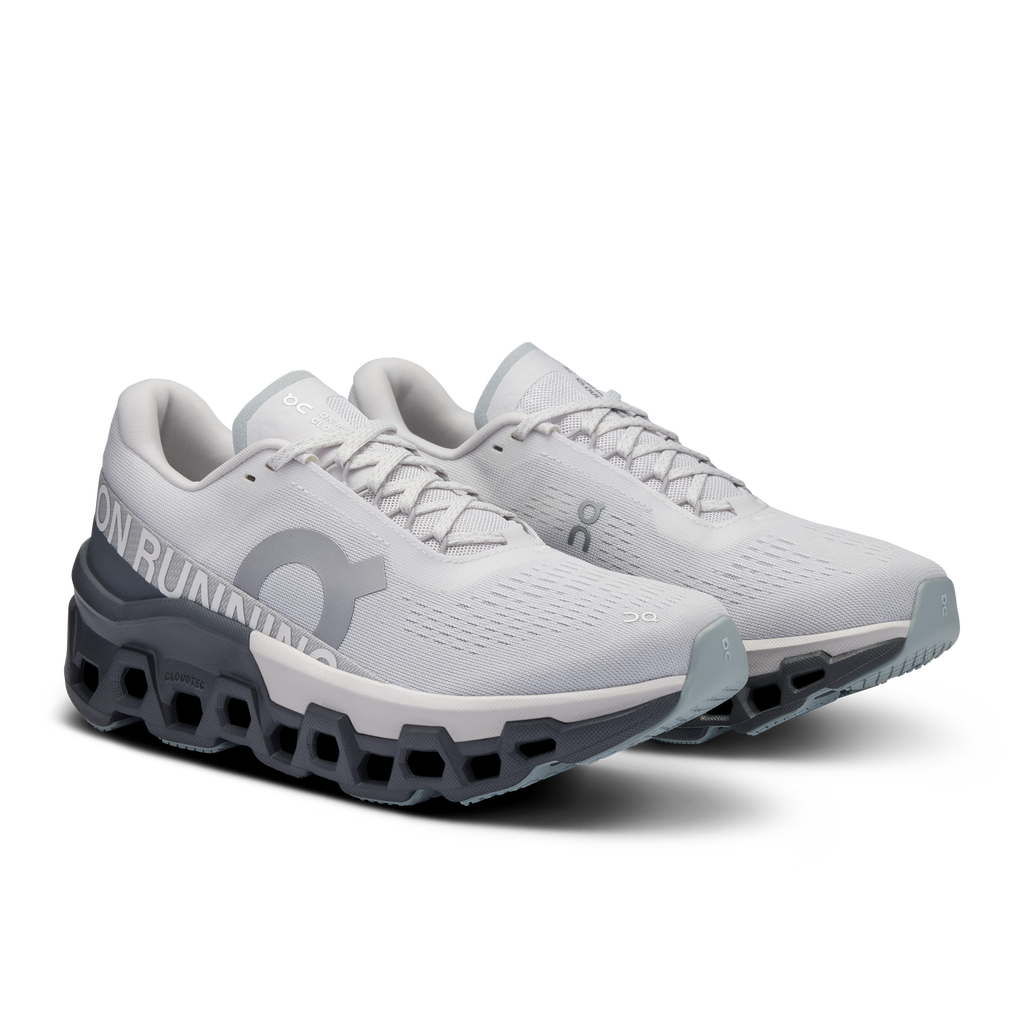  Women’s Cloudmonster 2 (Frost/Rock)