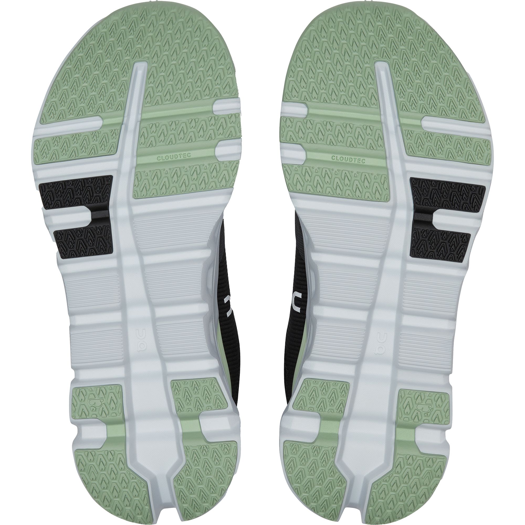 On Women's Cloudrunner 2 (Shadow/Lima)
