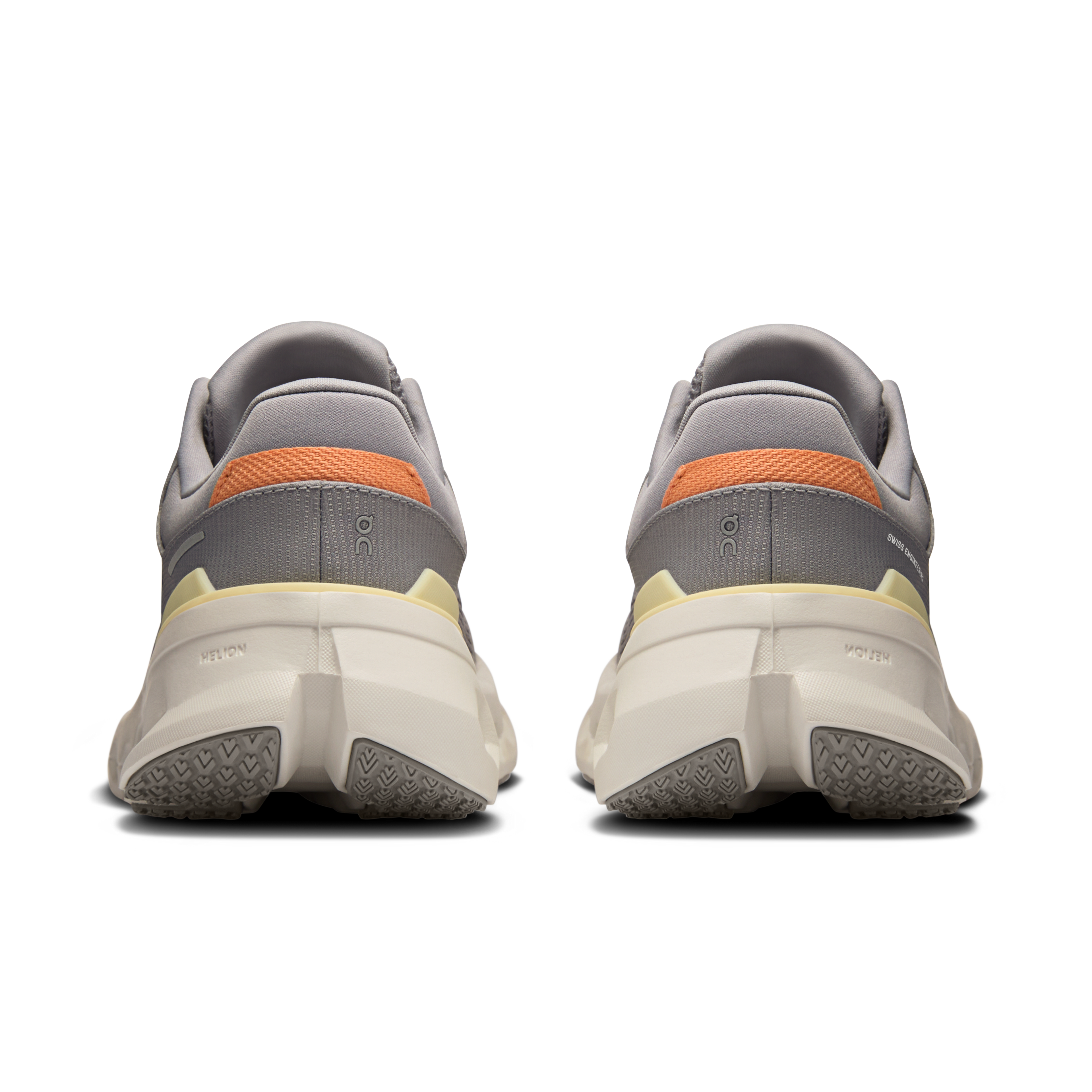 On Women's Cloudrunner 2 (Lilac/Ivory)