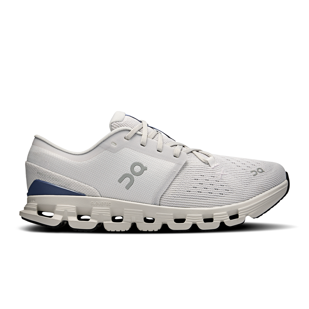 On Women's Cloud X 4 (Lavender/Acai)