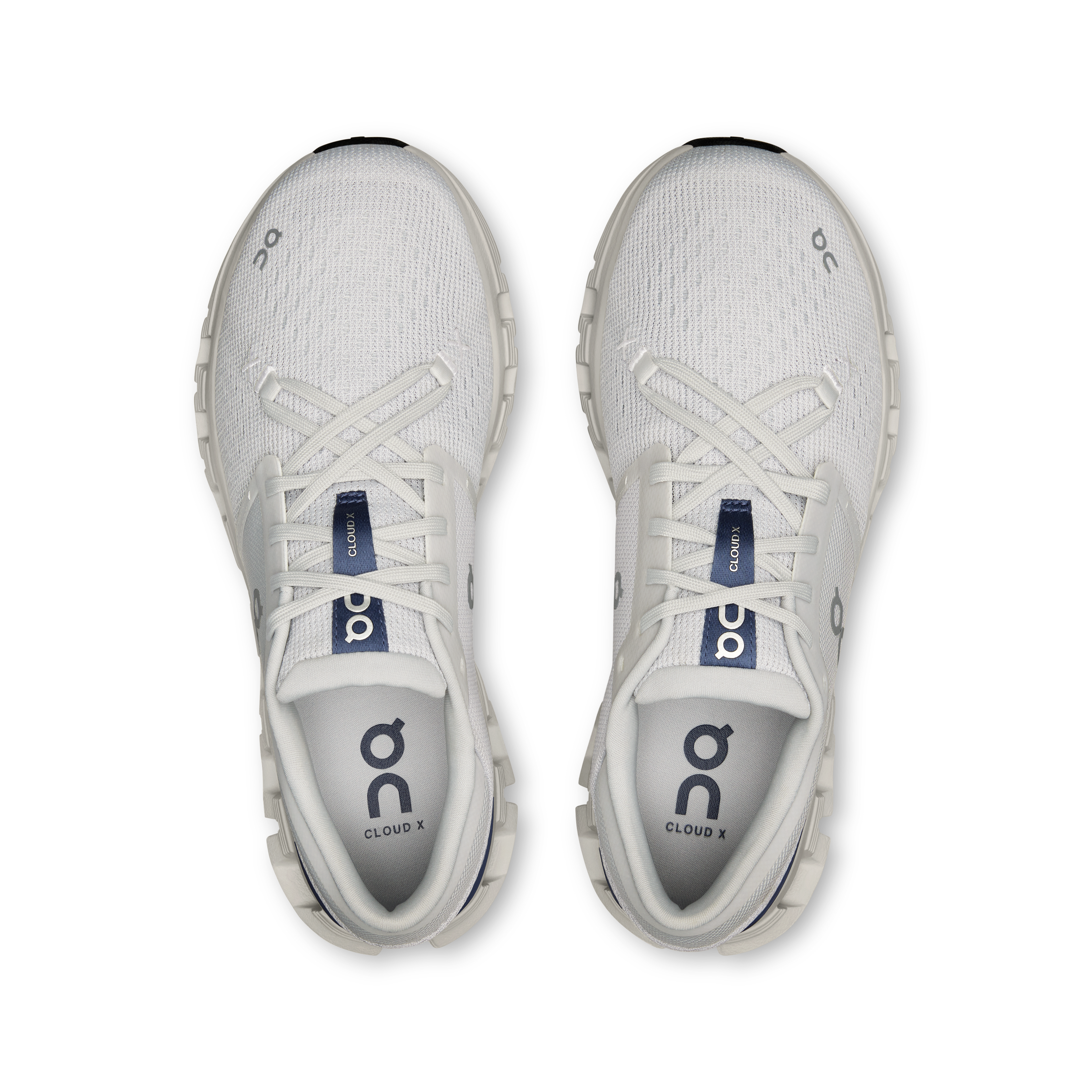 On Women's Cloud X 4 (Lavender/Acai)