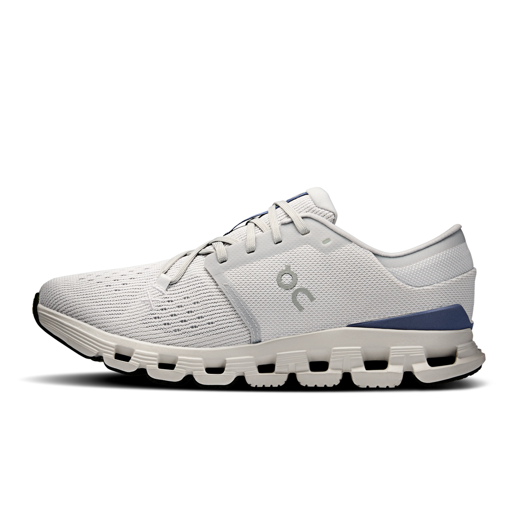 On Women's Cloud X 4 (Lavender/Acai)