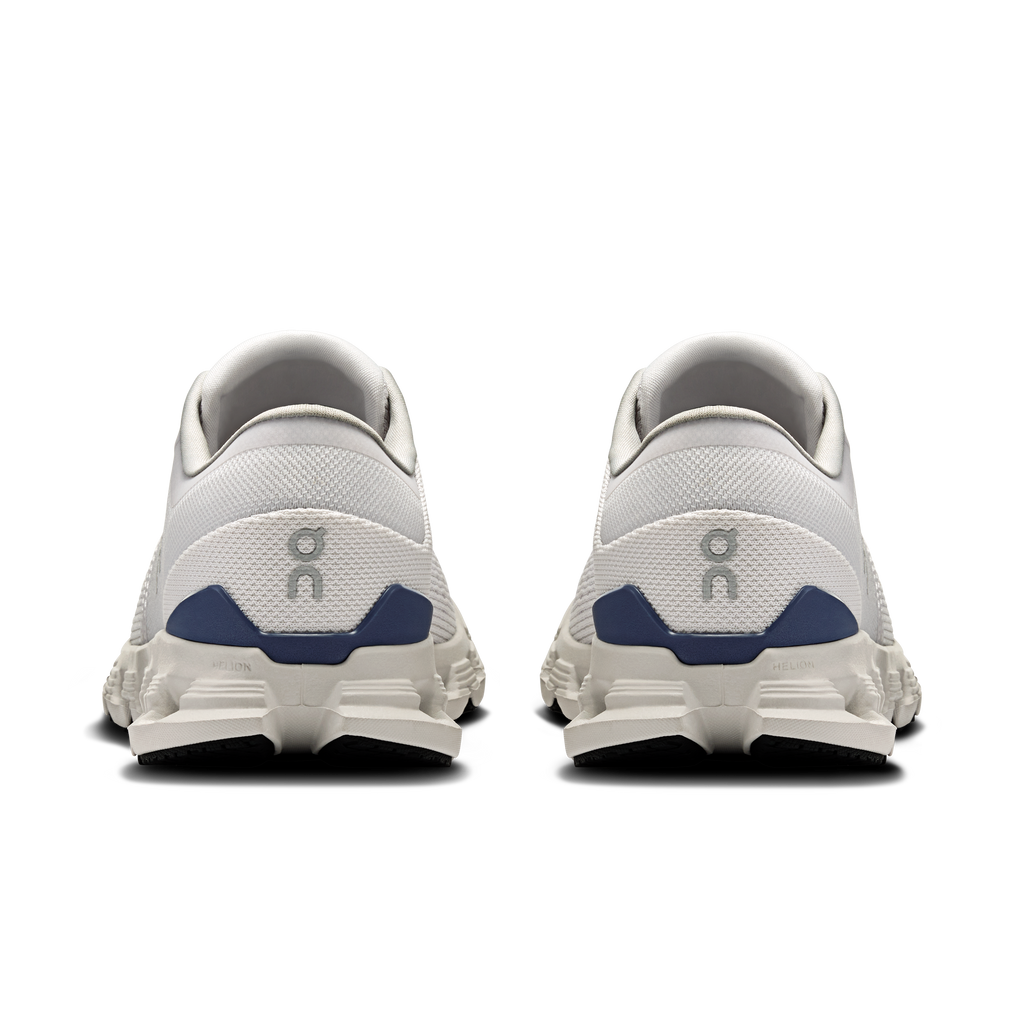 On Women's Cloud X 4 (Lavender/Acai)