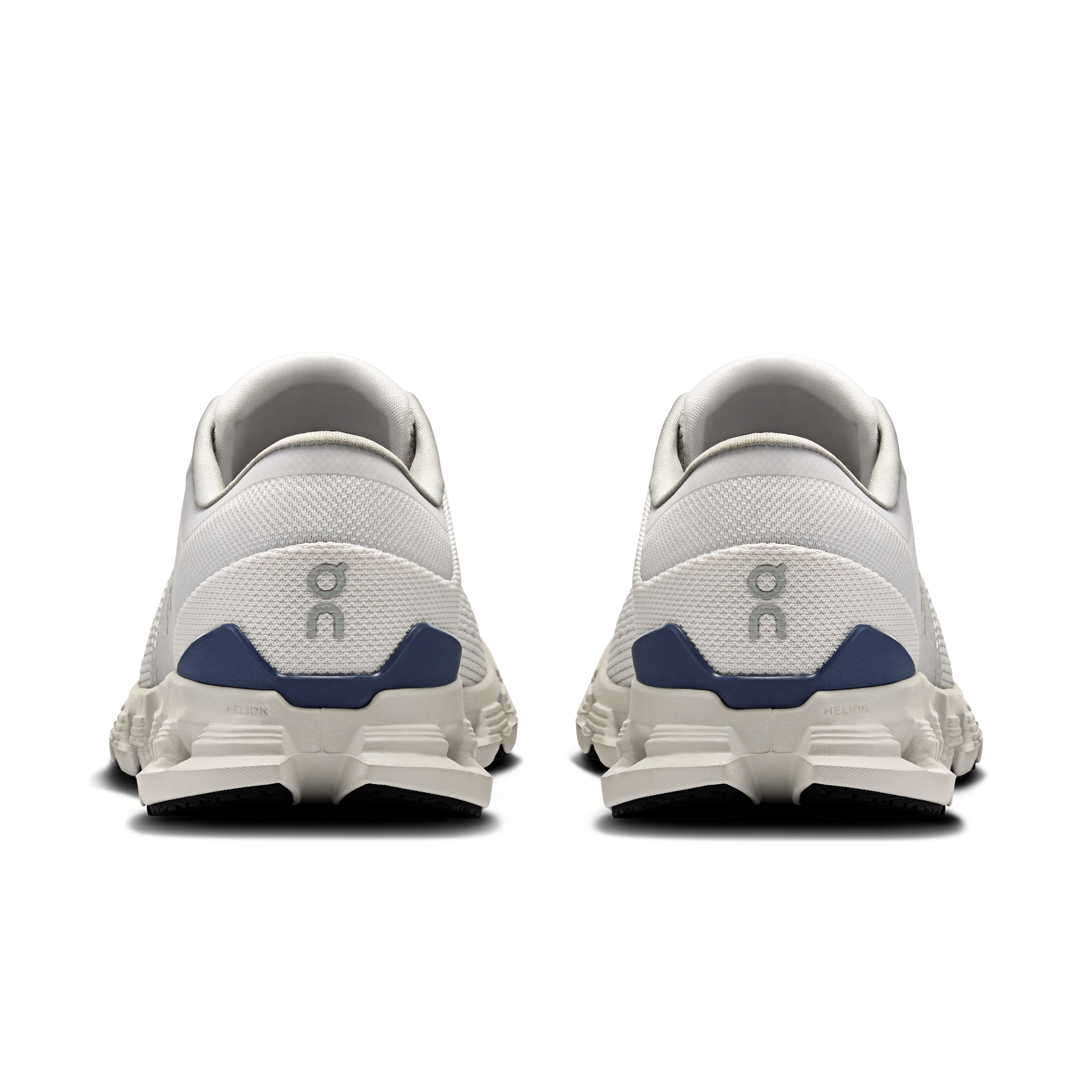 On Women's Cloud X 4 (Lavender/Acai)