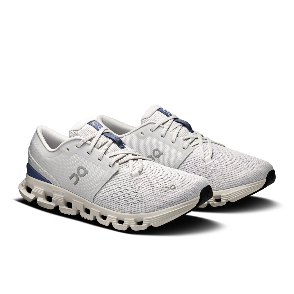 On Women's Cloud X 4 (Lavender/Acai)