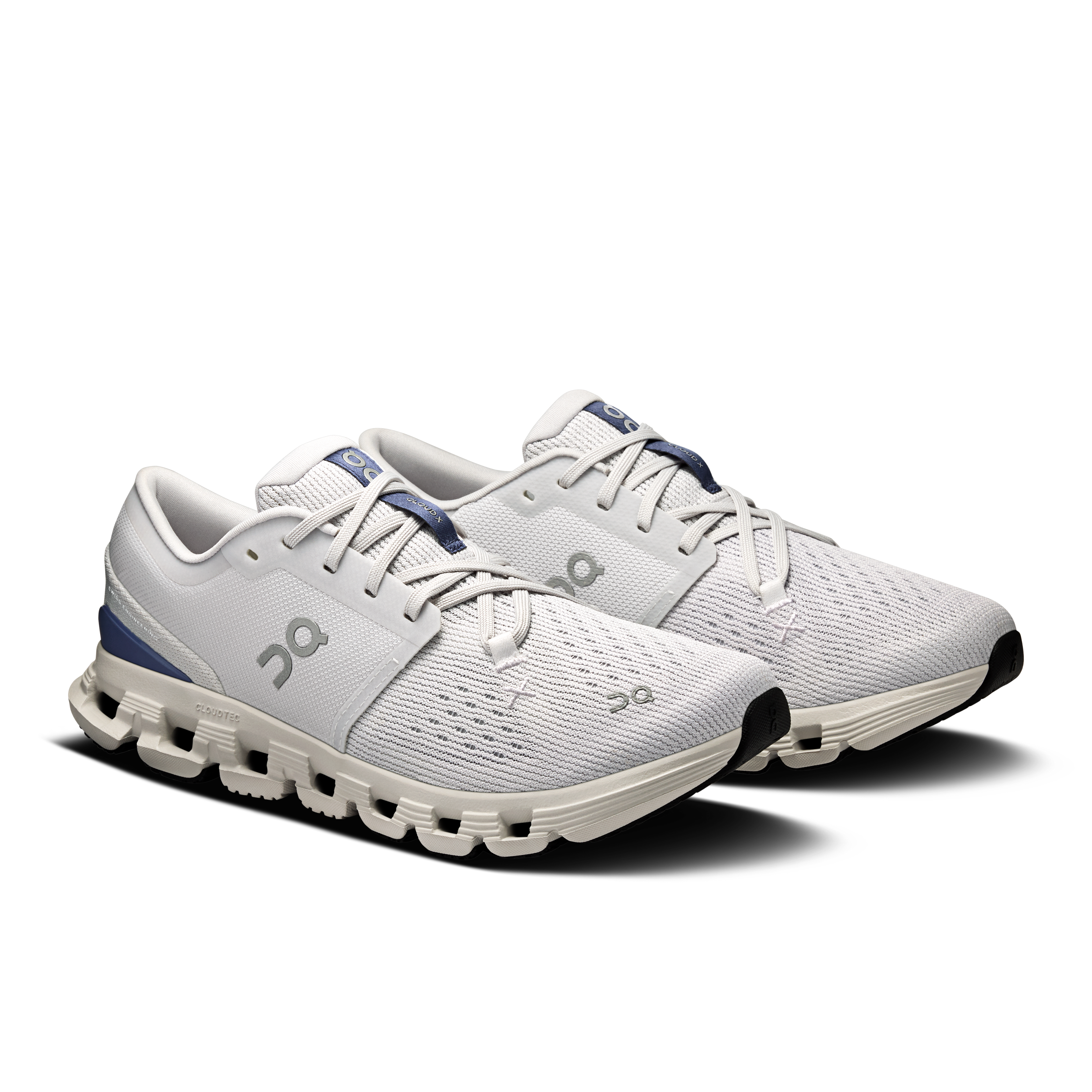 On Women's Cloud X 4 (Lavender/Acai)
