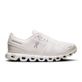 On Women's Cloud 6 (White/White)