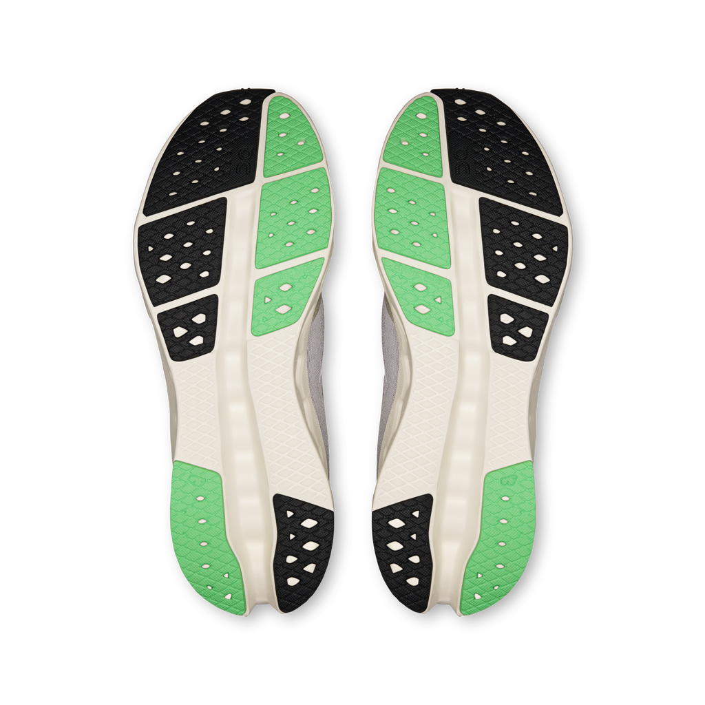 On Women's Cloudsurfer 2 (Lilac/Ivory)