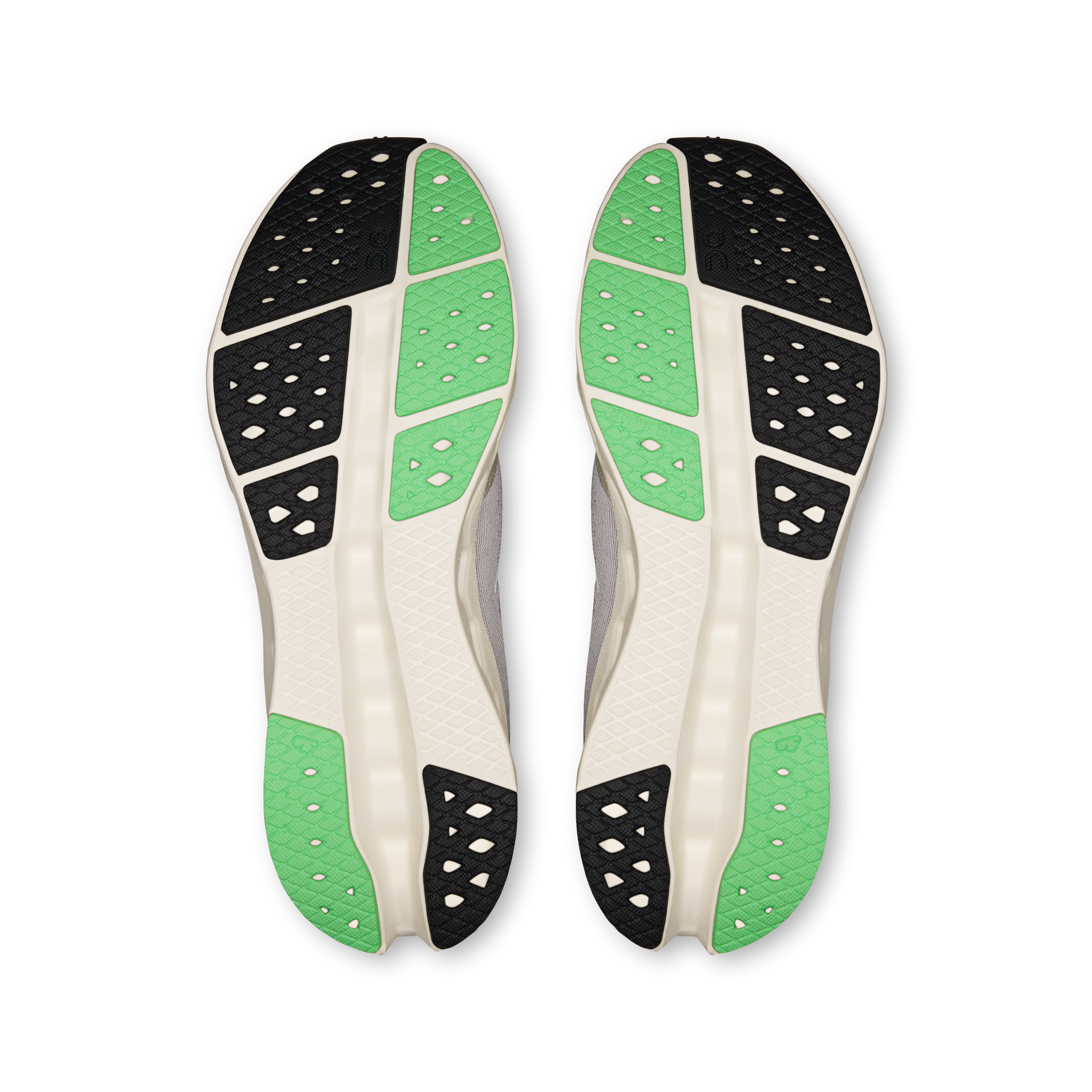 On Women's Cloudsurfer 2 (Lilac/Ivory)