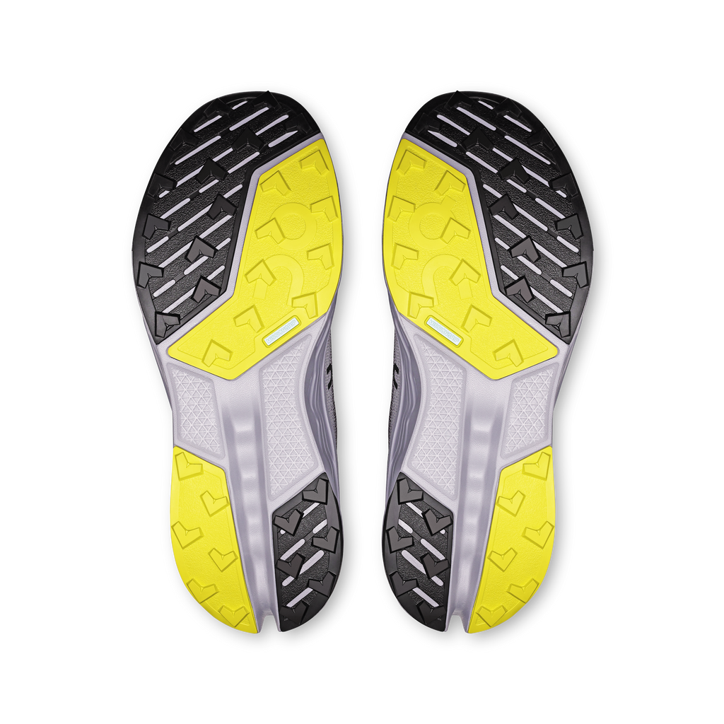  Women's Cloudsurfer Trail 2 (Iron/Lilac)