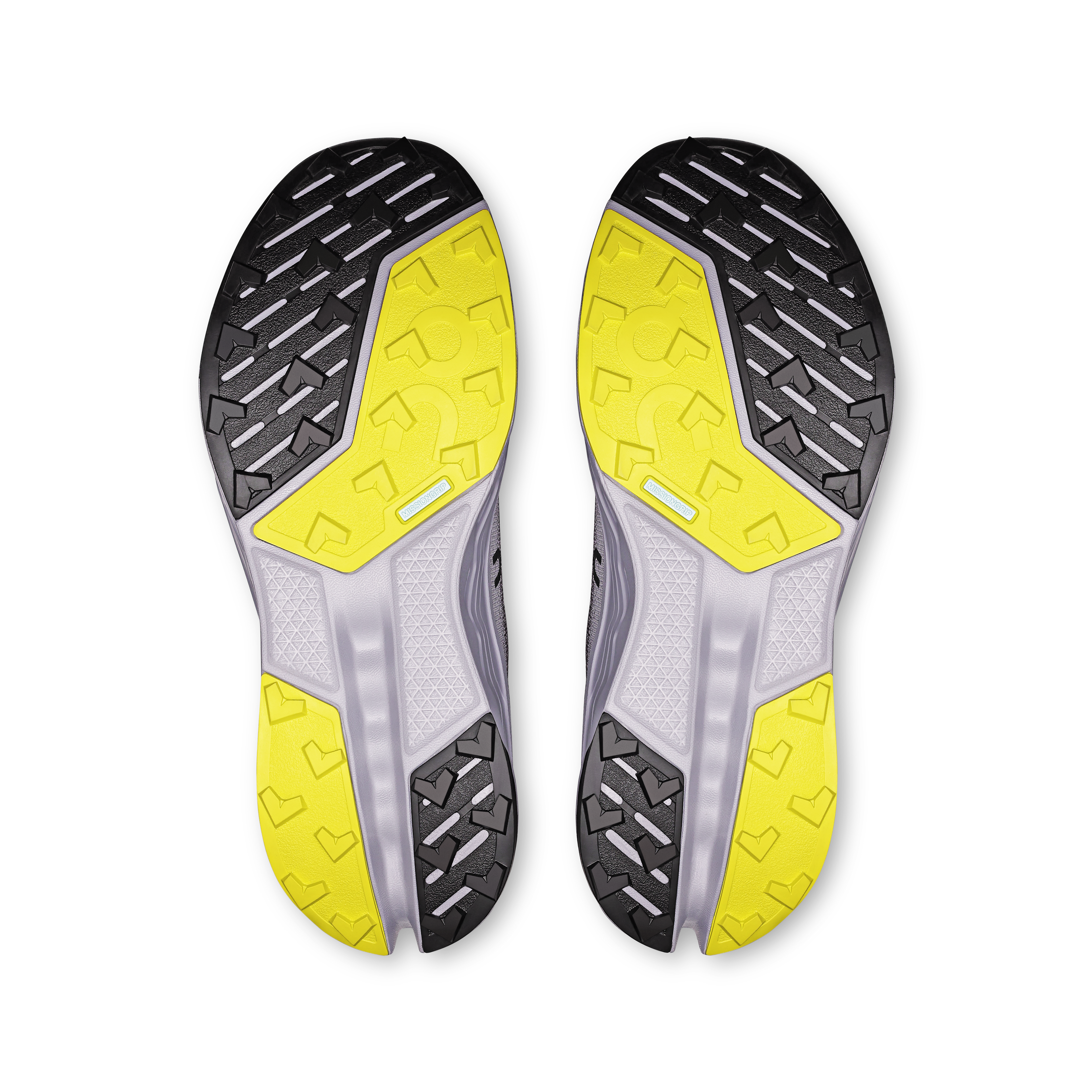  Women's Cloudsurfer Trail 2 (Iron/Lilac)