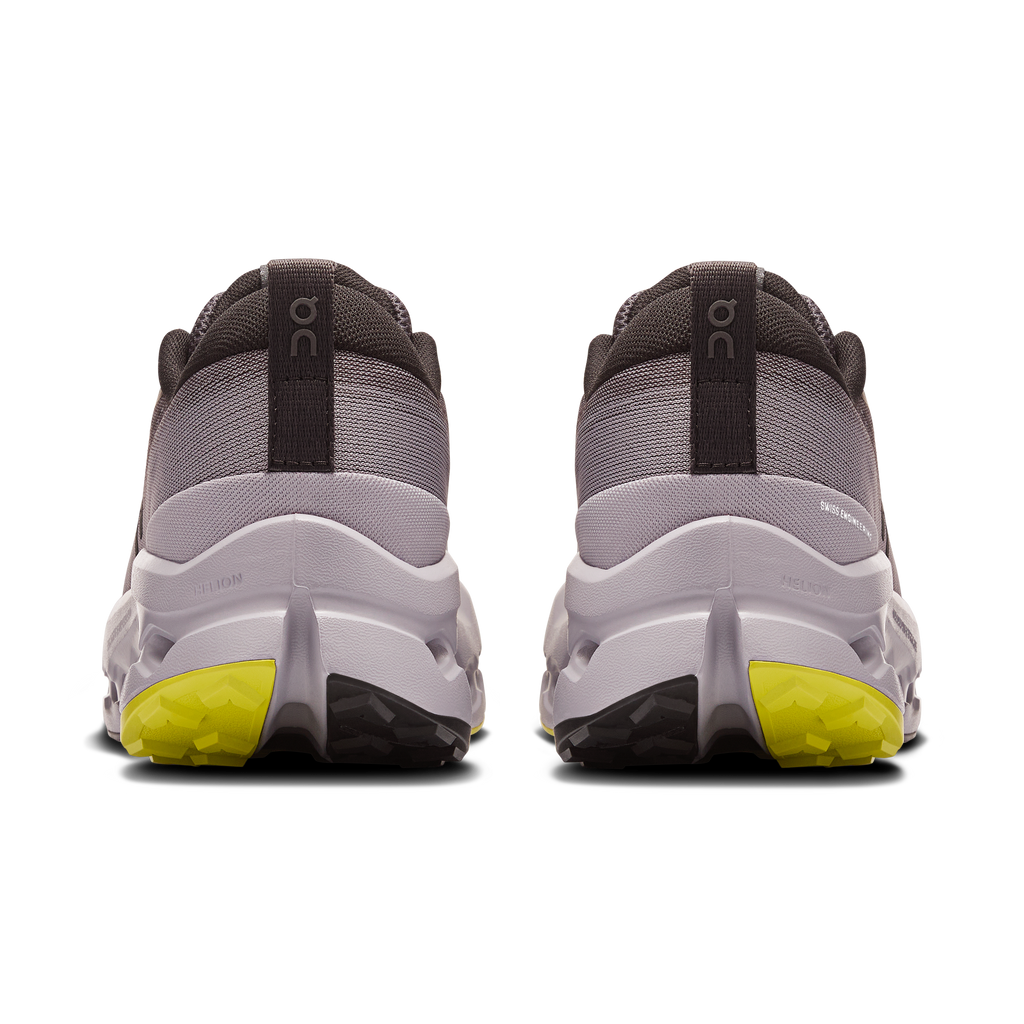  Women's Cloudsurfer Trail 2 (Iron/Lilac)