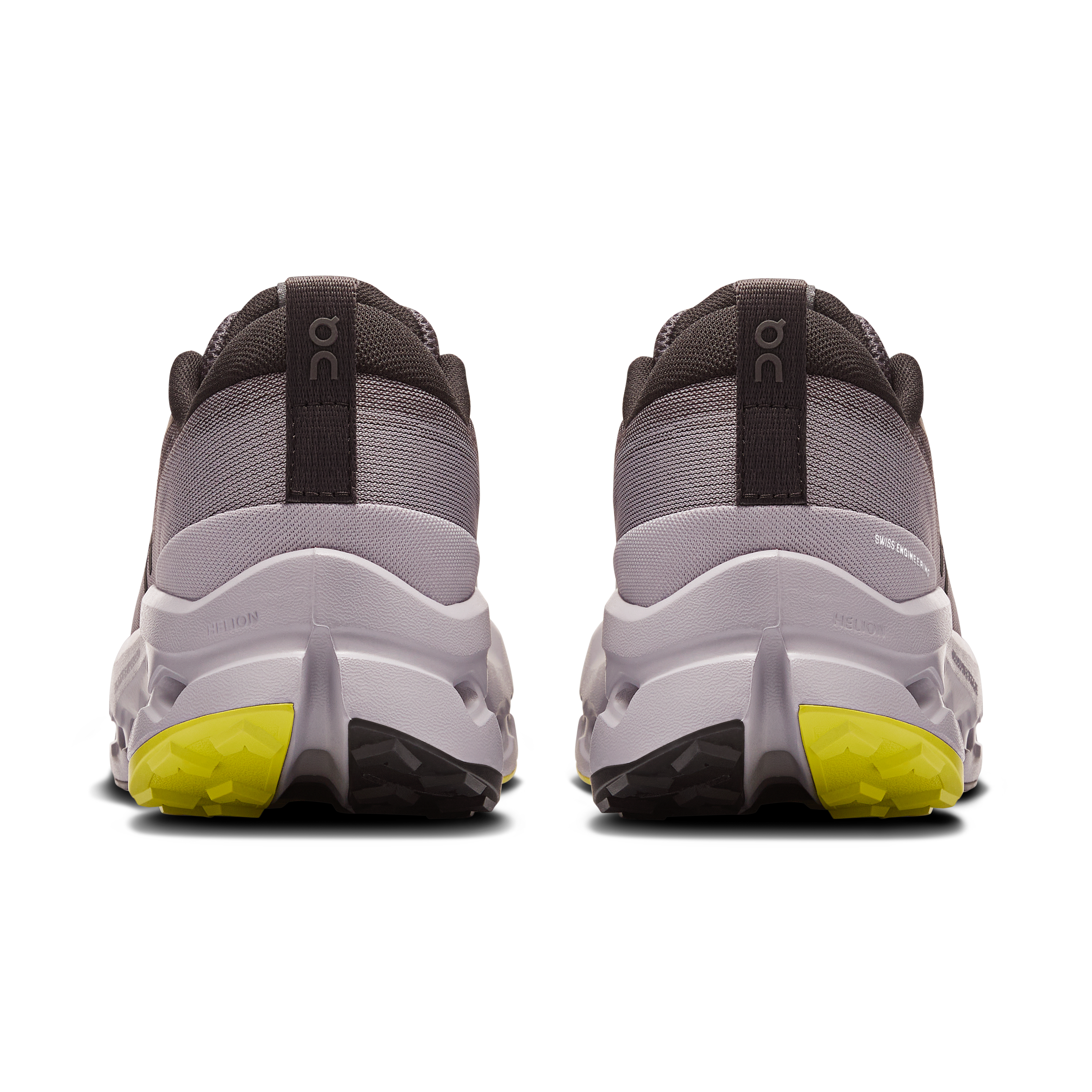 Women's Cloudsurfer Trail 2 (Iron/Lilac)