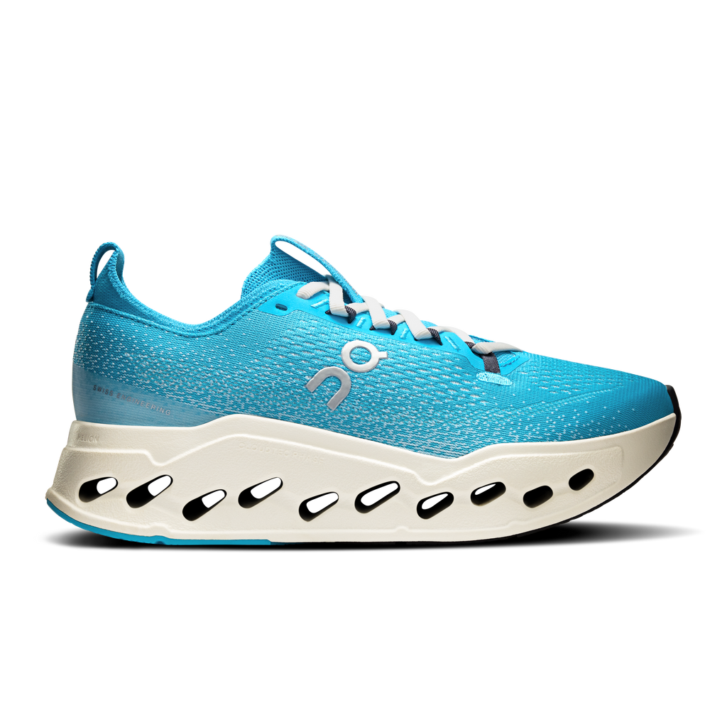  Women's Cloudsurfer Max (Horizon/Ivory)