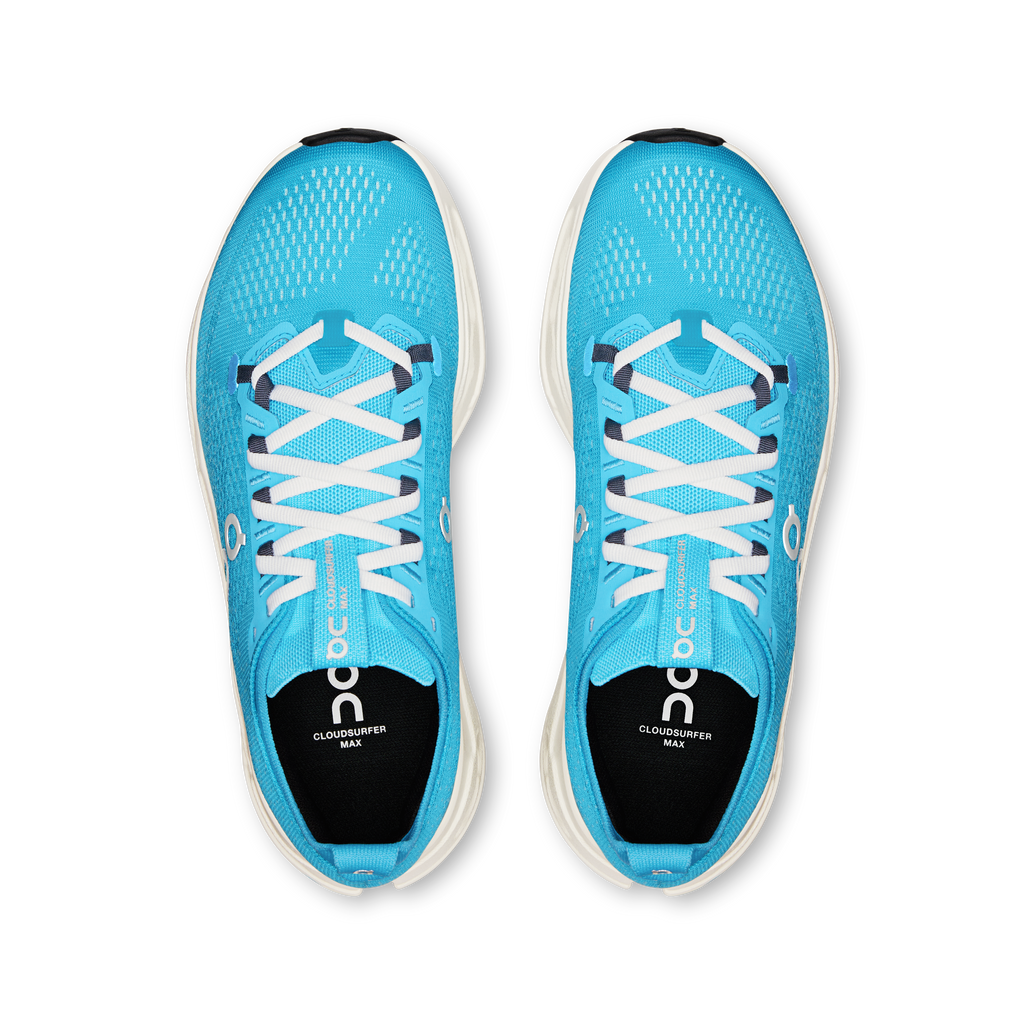  Women's Cloudsurfer Max (Horizon/Ivory)