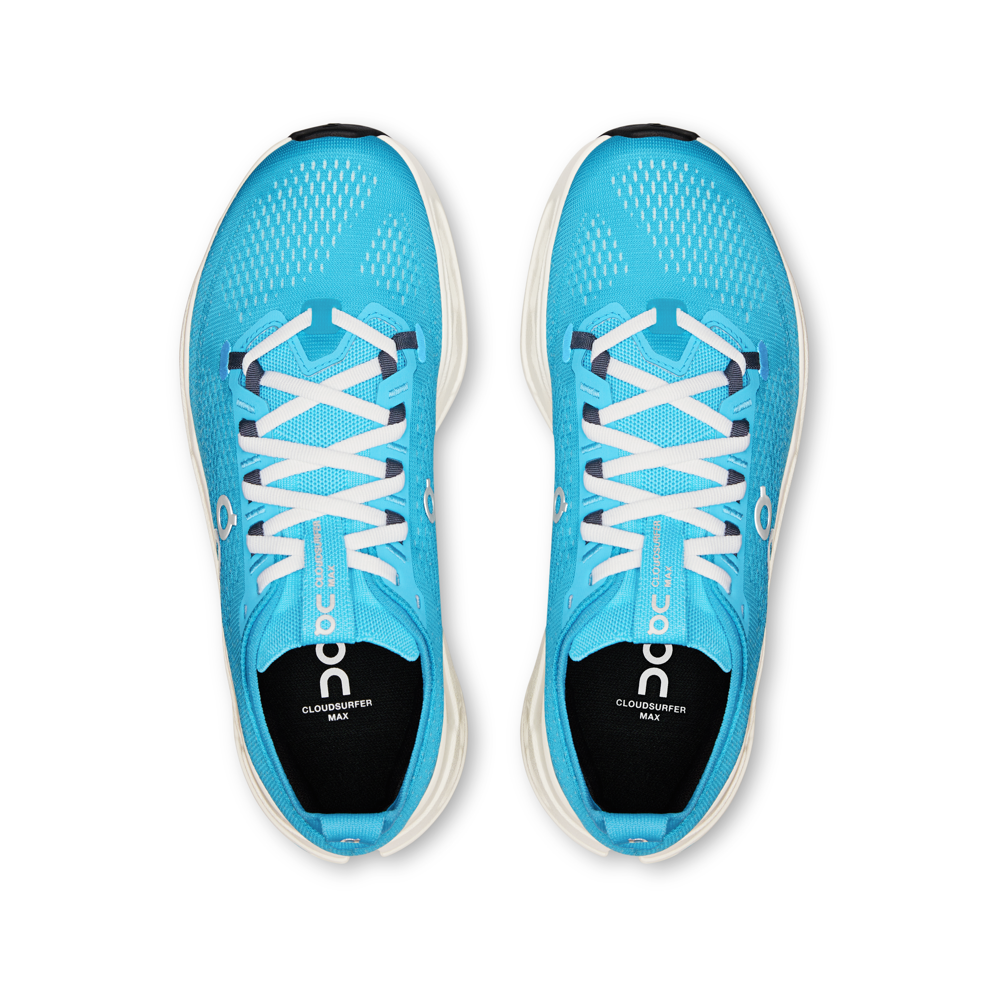  Women's Cloudsurfer Max (Horizon/Ivory)