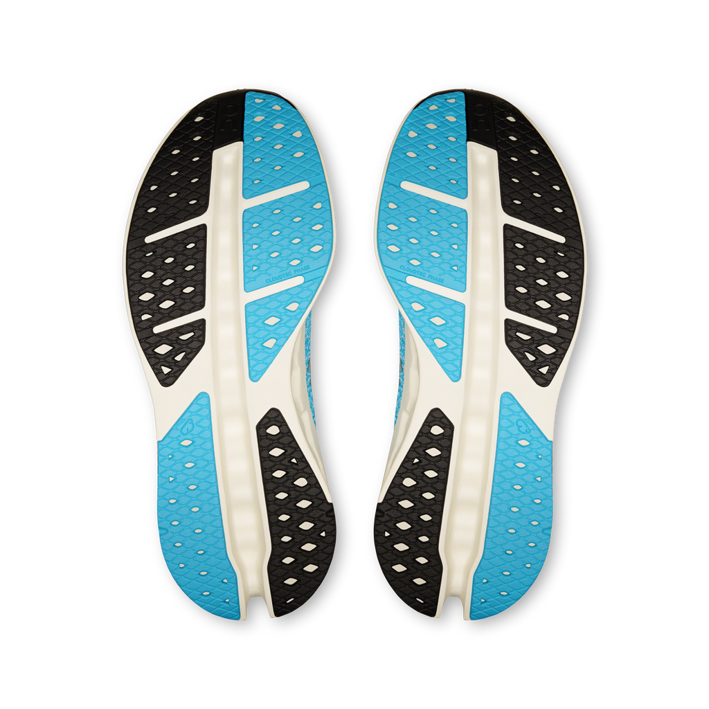  Women's Cloudsurfer Max (Horizon/Ivory)
