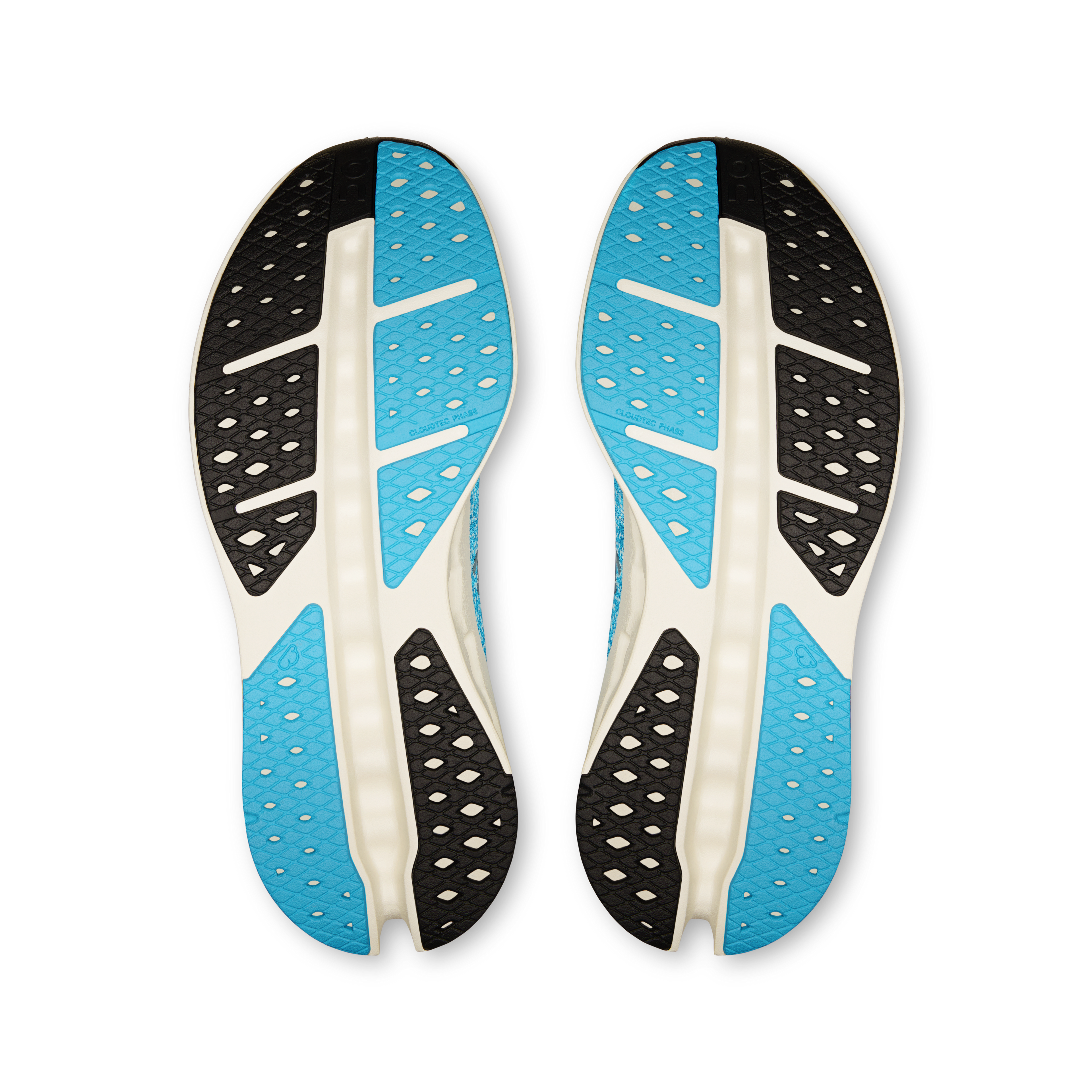  Women's Cloudsurfer Max (Horizon/Ivory)