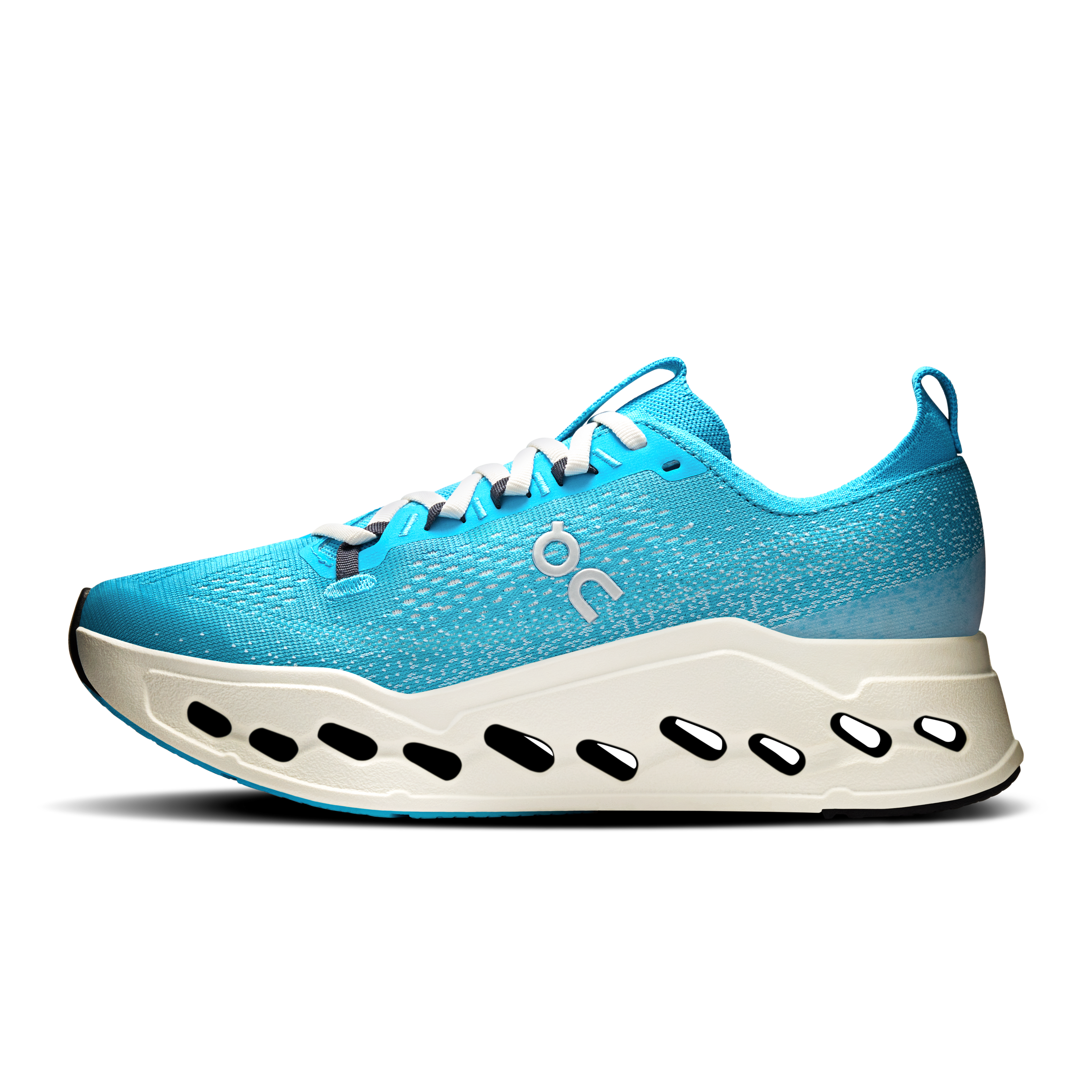  Women's Cloudsurfer Max (Horizon/Ivory)
