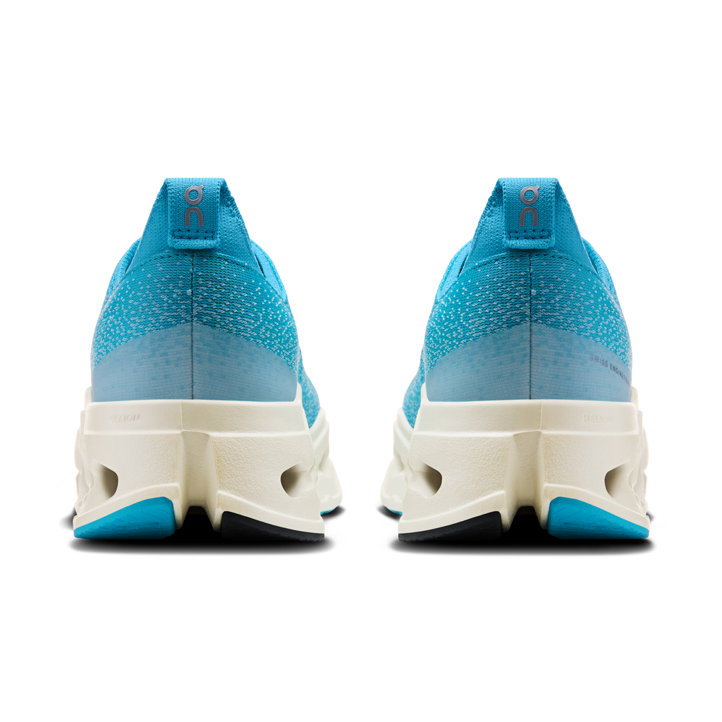  Women's Cloudsurfer Max (Horizon/Ivory)