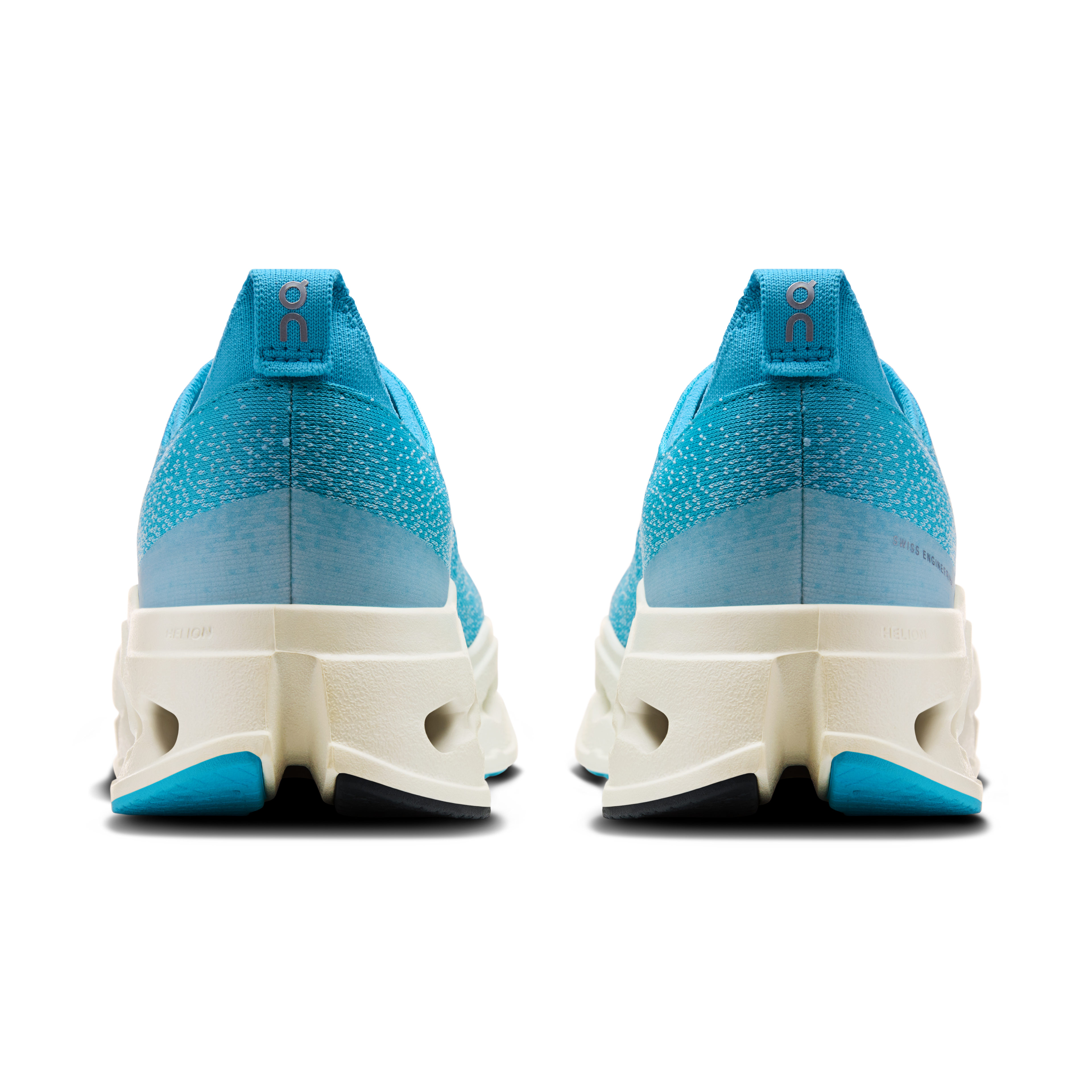  Women's Cloudsurfer Max (Horizon/Ivory)