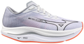 Mizuno Men's Wave Rebellion Flash 2 (0090 - White/Black)