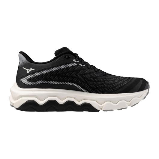 Mizuno Women's Wave Horizon 8 (9000 - Black/White)