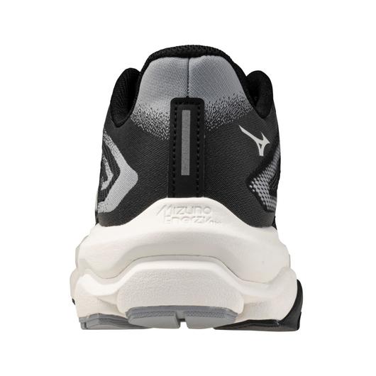 Mizuno Women's Wave Horizon 8 (9000 - Black/White)