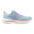 Mizuno Women's Wave Rider 29 (NB6L - Nantucket Breeze/Orchid Petal)
