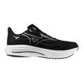Mizuno Men's Wave Rider 29 (BS9I - Black Sand/Quiet Shade)