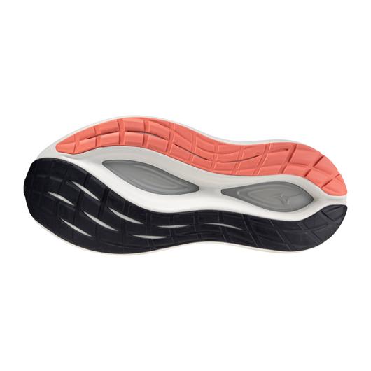 Mizuno Women's Neo Vista 2 (5S19 - BARITONE BLUE-STRIKING CORAL)