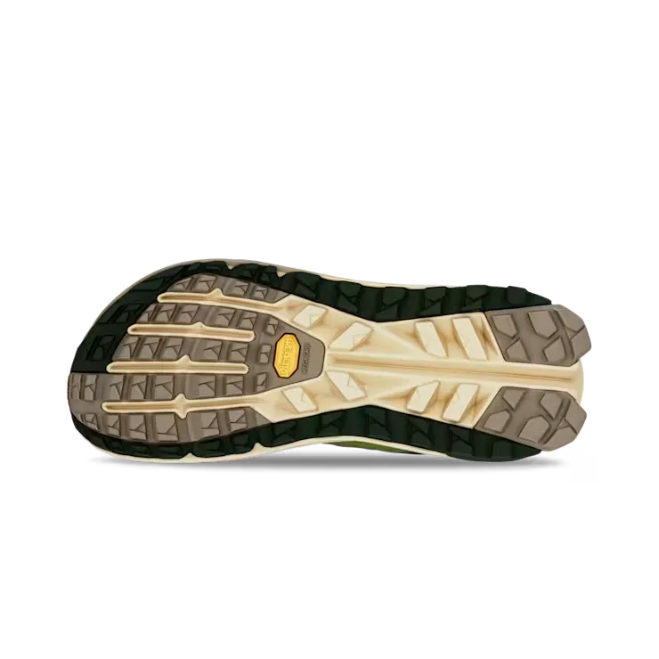 Altra Men's Olympus 6 (315 - Dusty Olive)