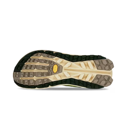 Altra Men's Olympus 6 (315 - Dusty Olive)