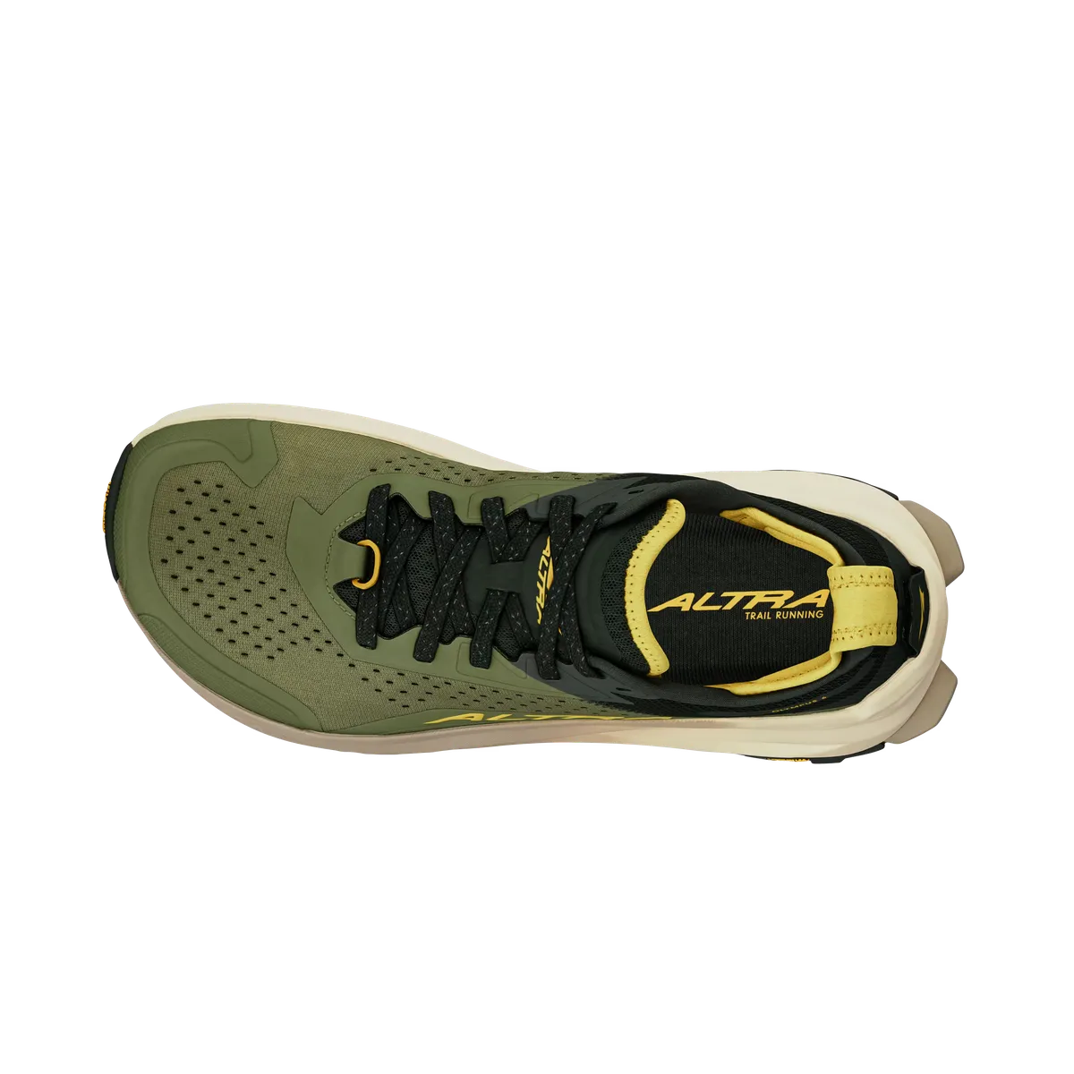 Altra Men's Olympus 6 (315 - Dusty Olive)