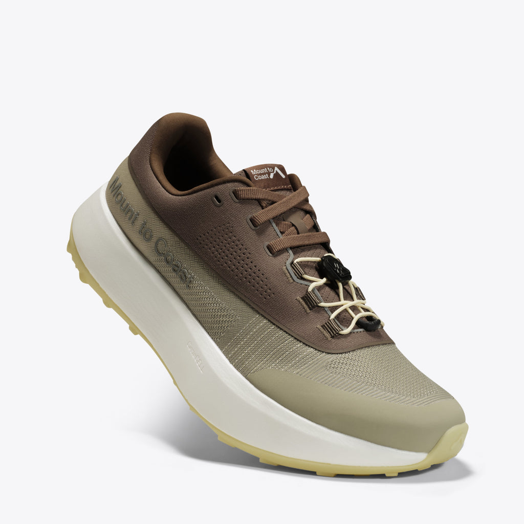  Men's H1 (Umber/White)
