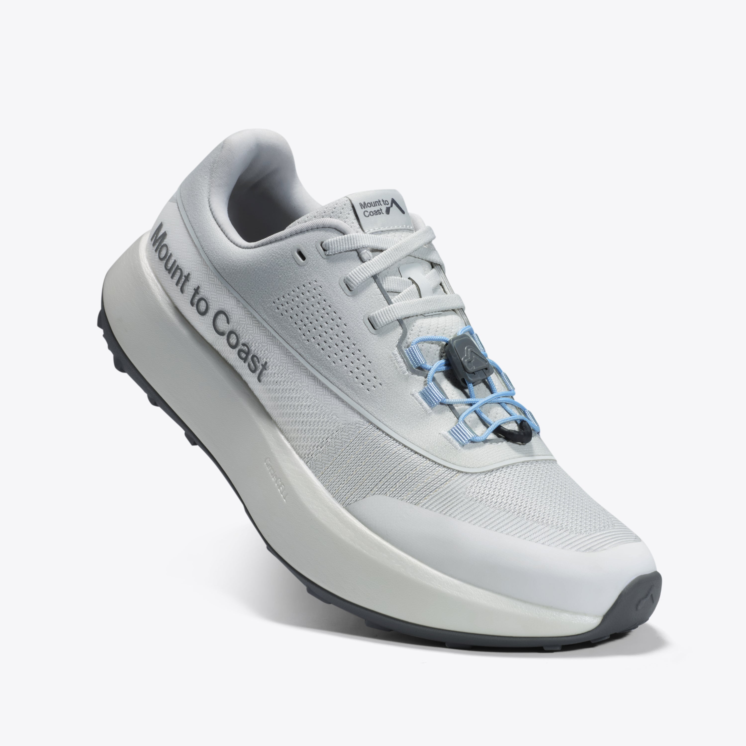  Men's H1 (Grey/White)