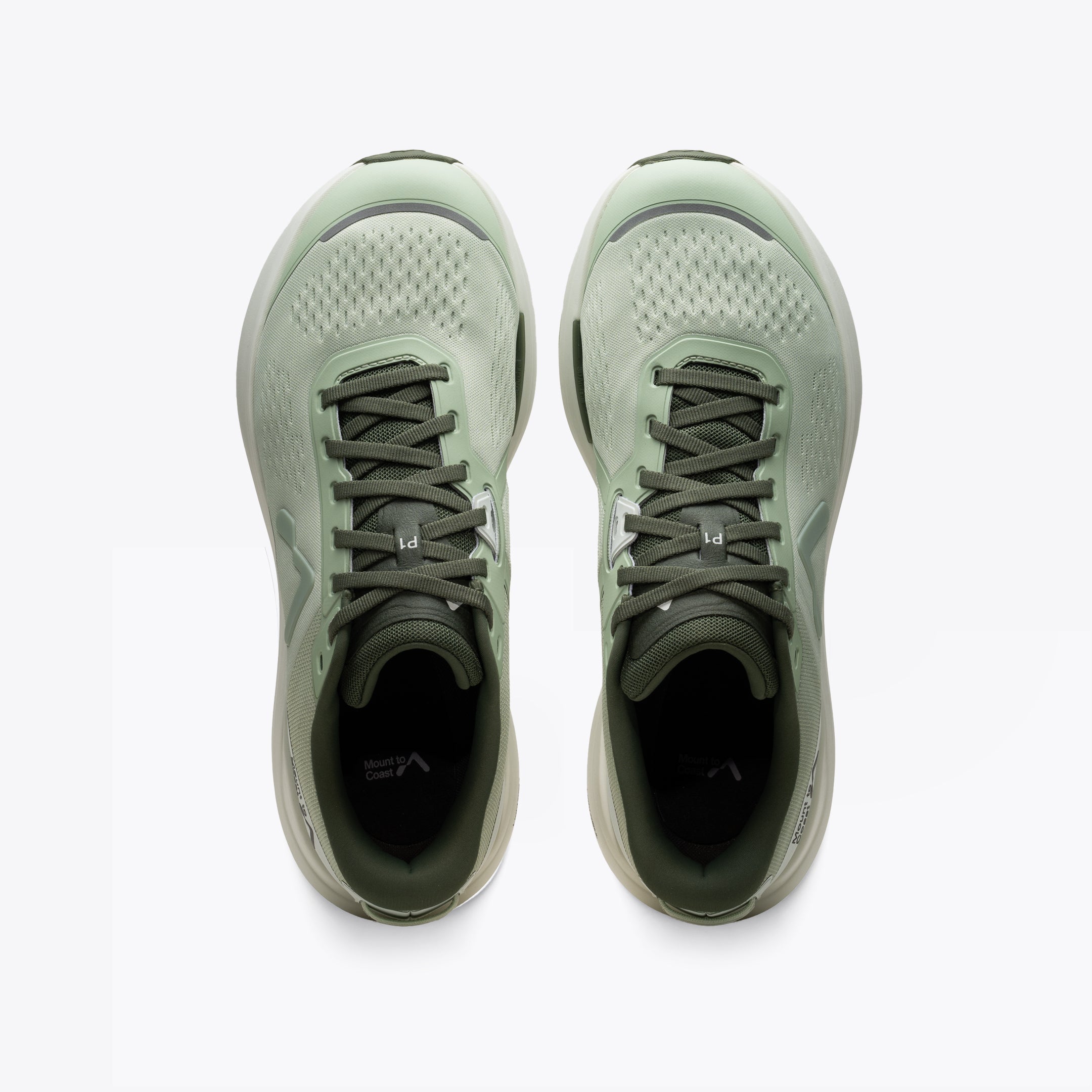  Women's P1 (Agave)